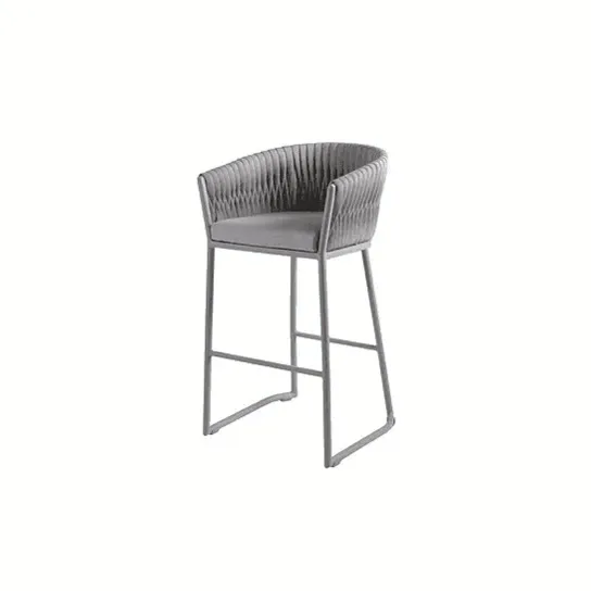 Sifas Basket Tabouret De Bar Basket