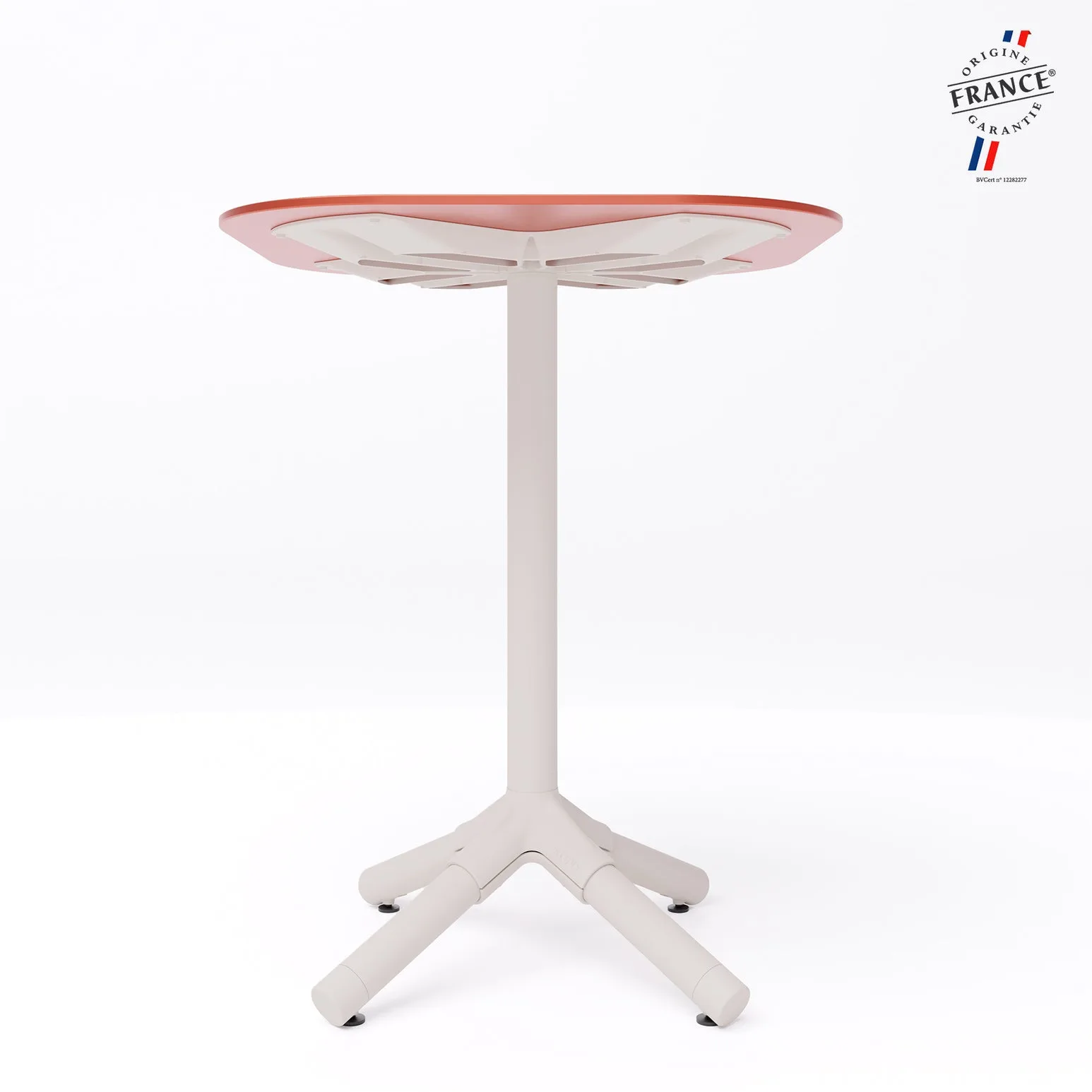 Aluvy Orginale JOSÉPHINE | Kare Servis Masası