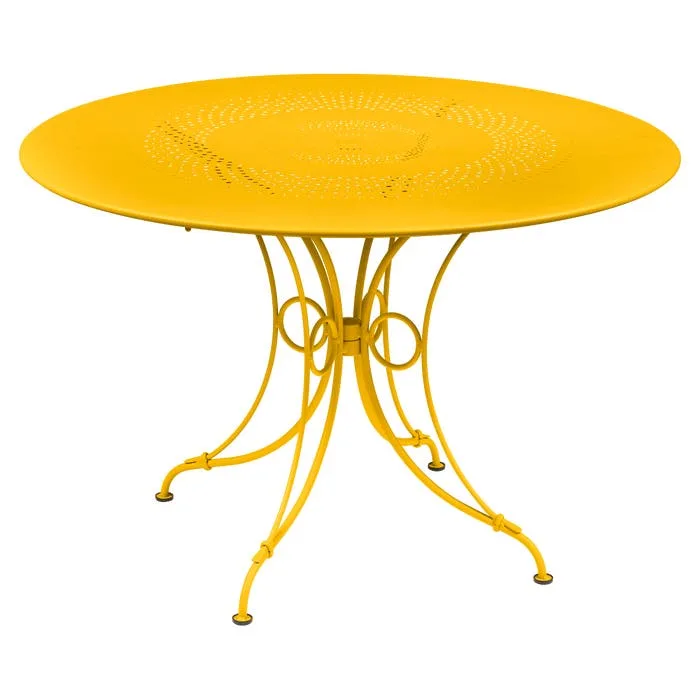 Fermob 1900 1900 TABLE Ø 117 CM