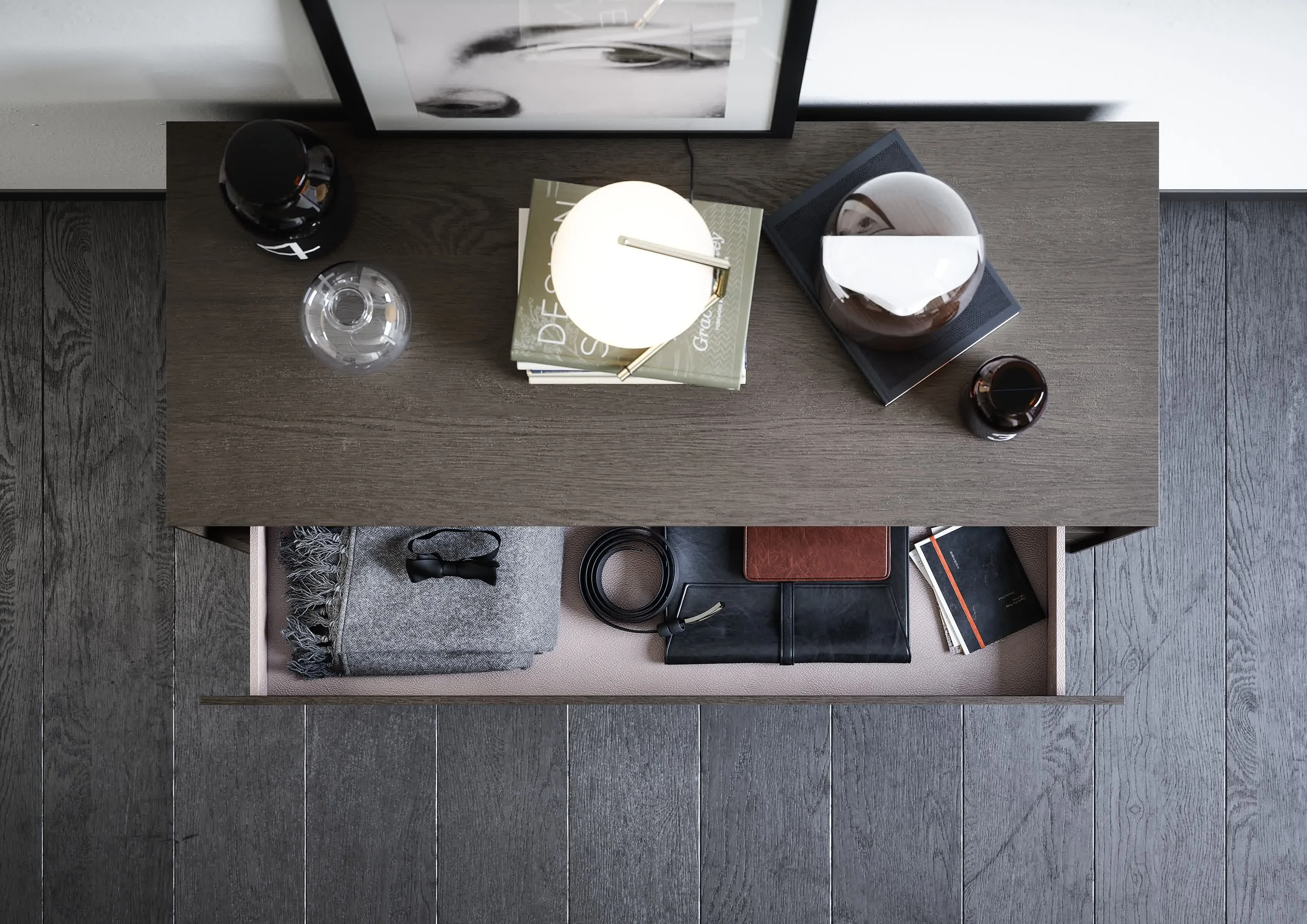 Novamobili Drawer Unit Pitagora Orginal
