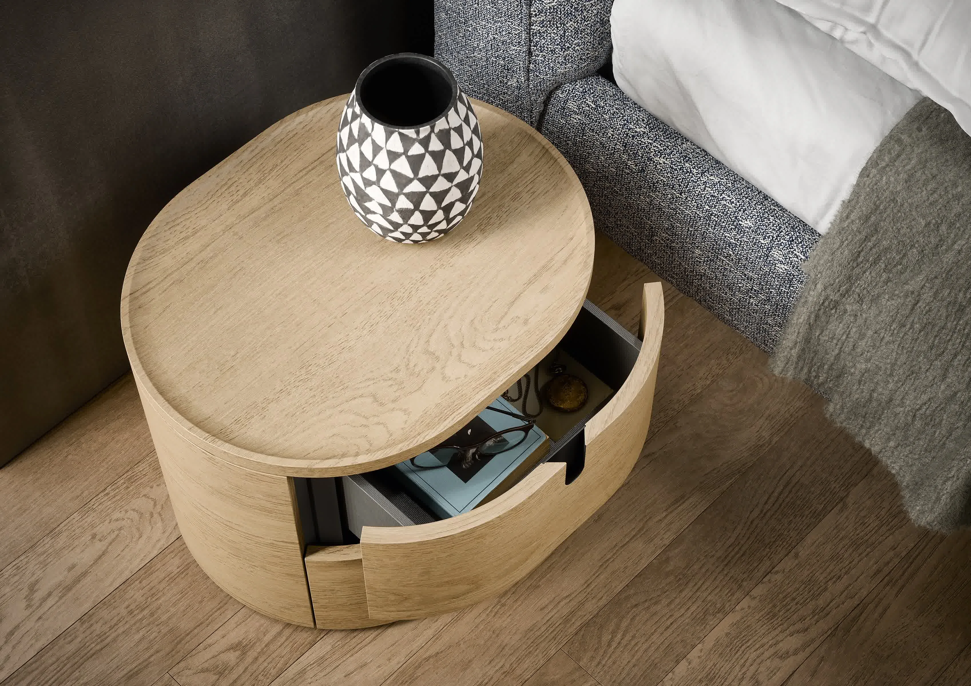 Novamobili Drawer Unit Vesta Orginal