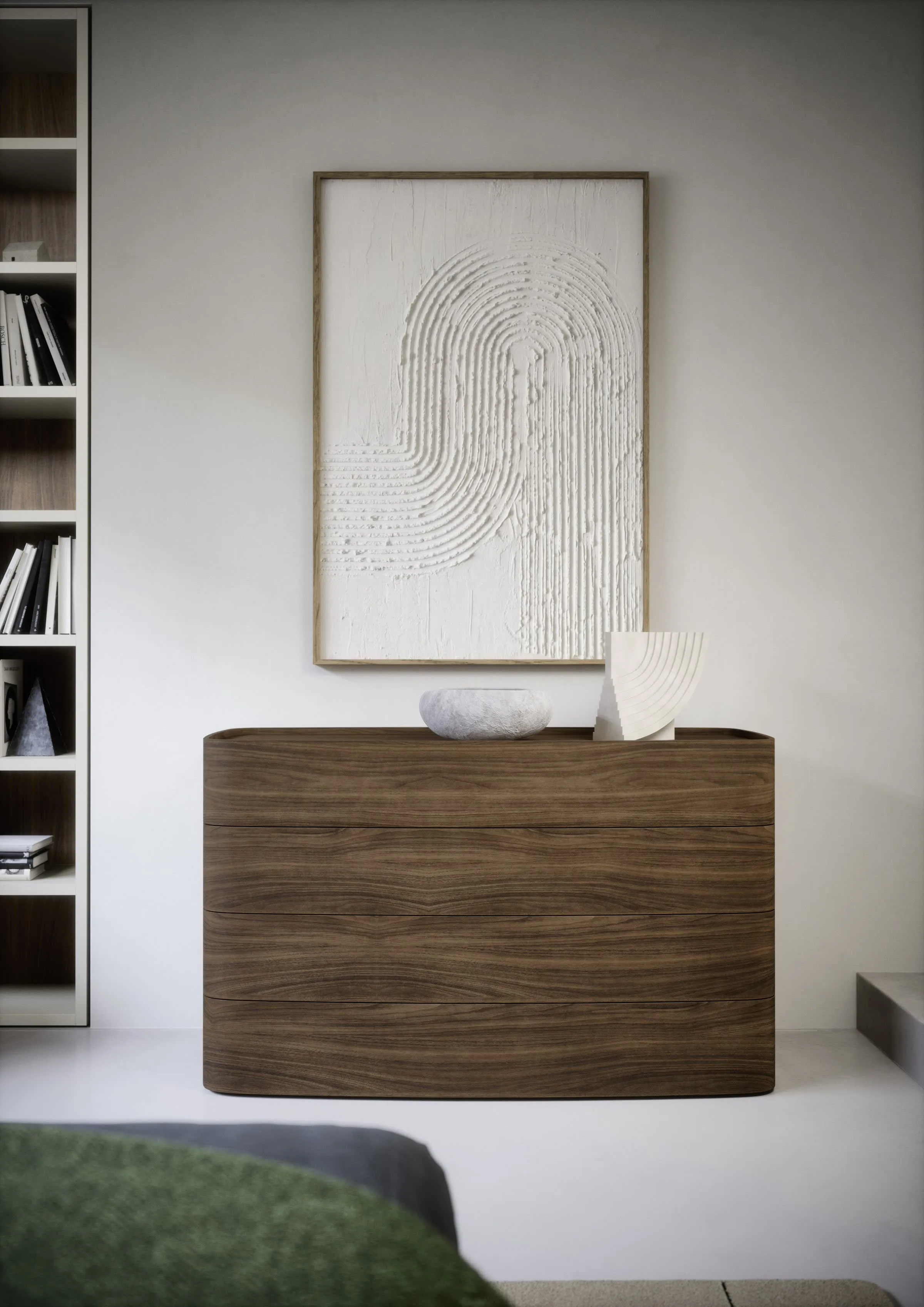Novamobili Drawer Unit Norman Orginal