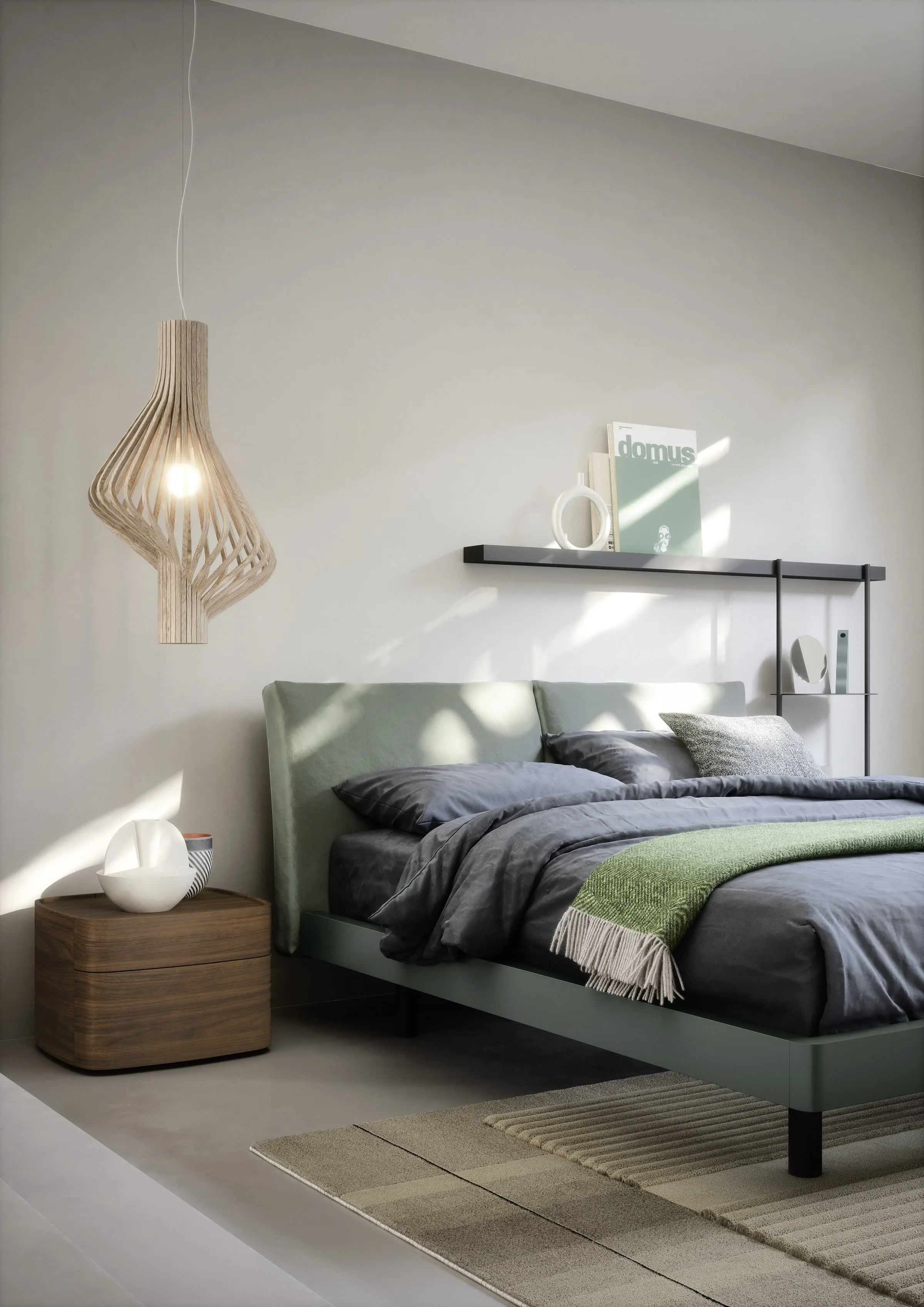 Novamobili Drawer Unit Norman Orginal