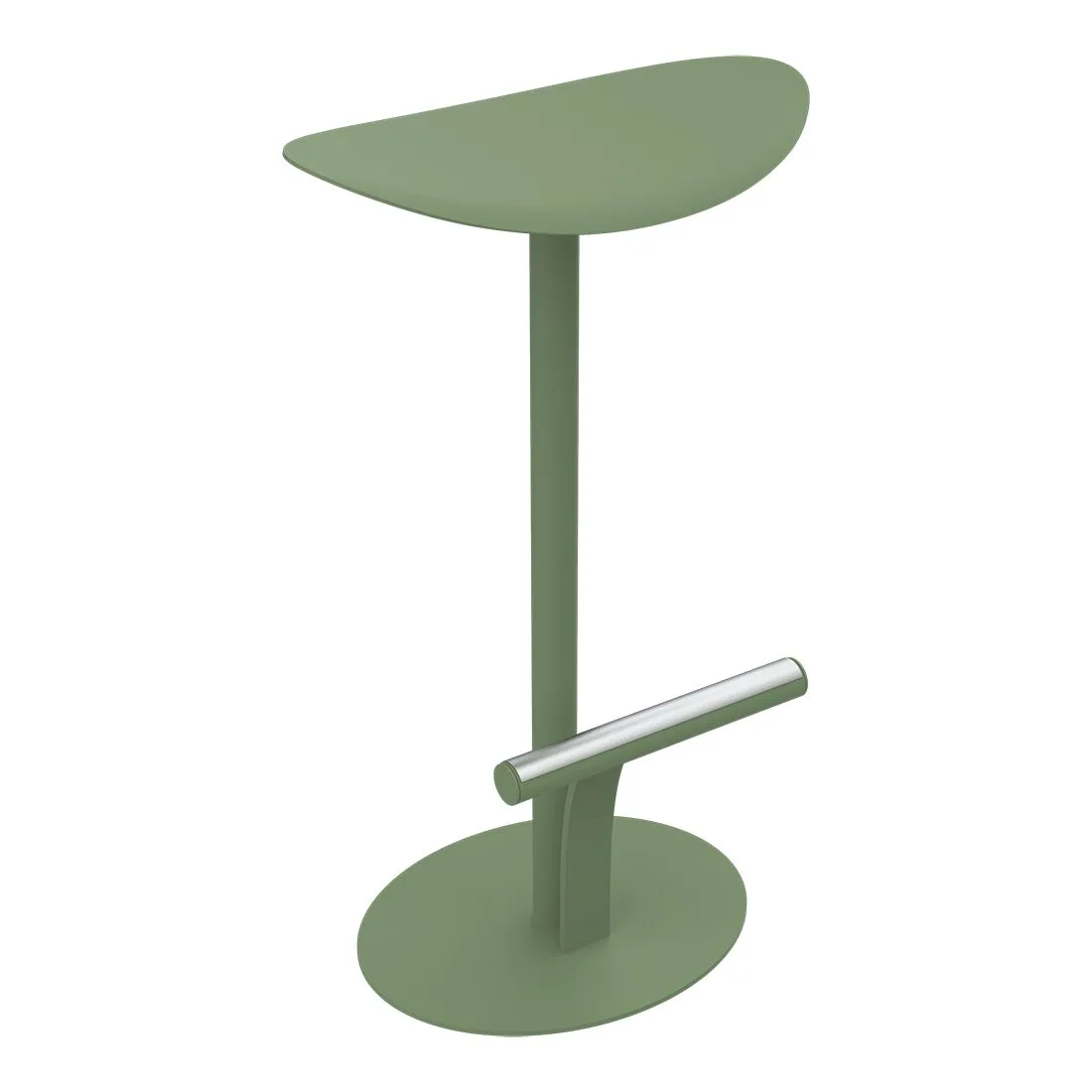 Fermob Bolder Tabouret Haut