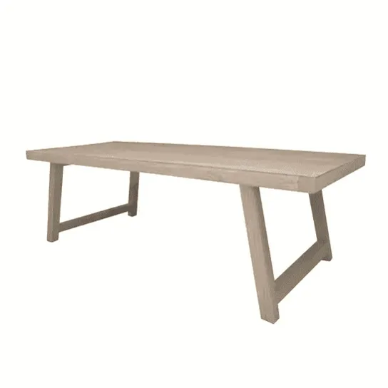 Sifas Coco Table Repas Coco