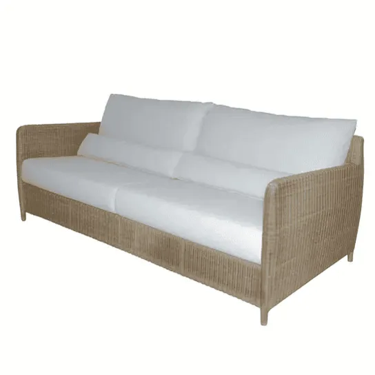 Sifas Coco 3 Seat Sofa Coco
