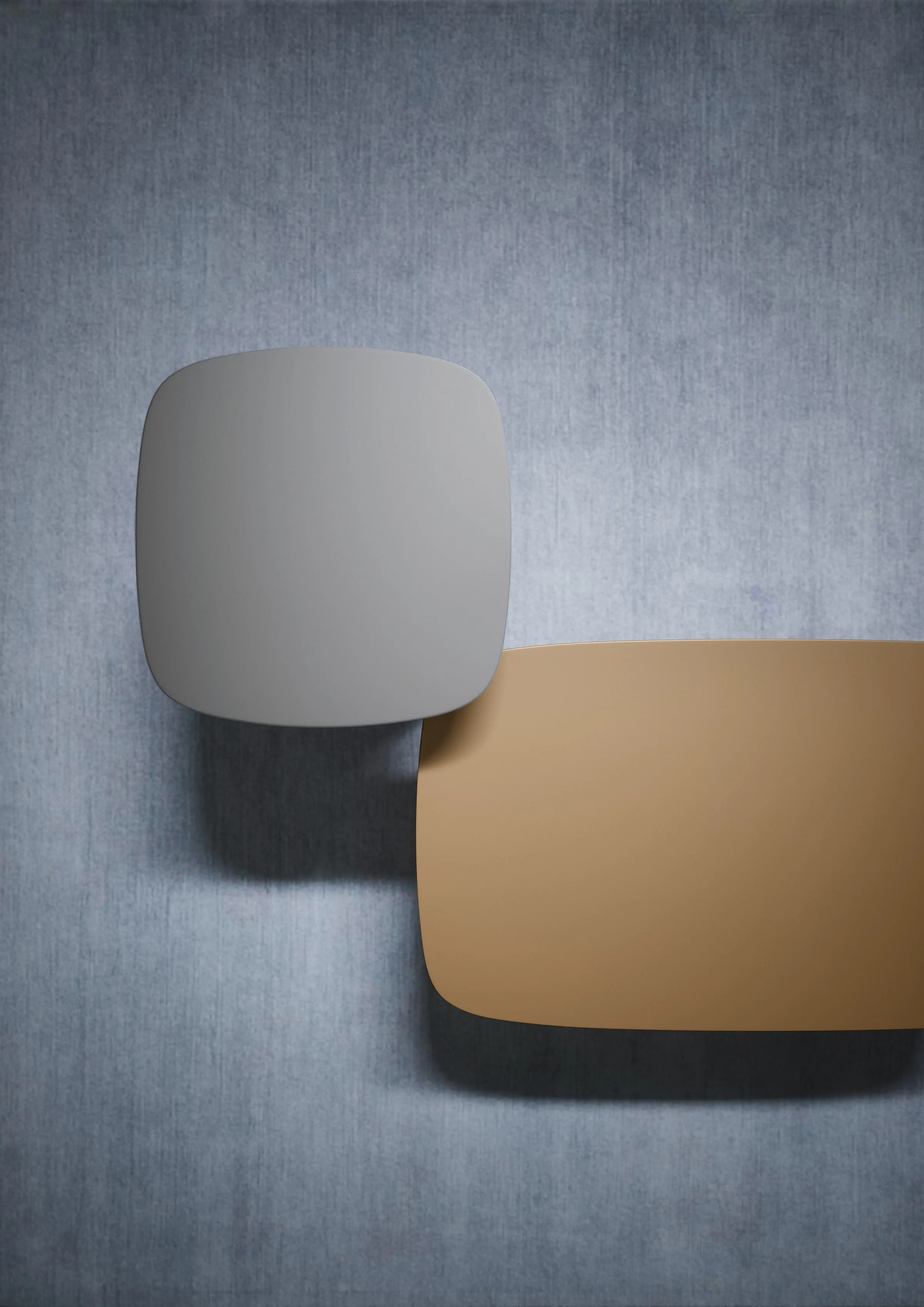 Novamobili Bedside Table Cliff