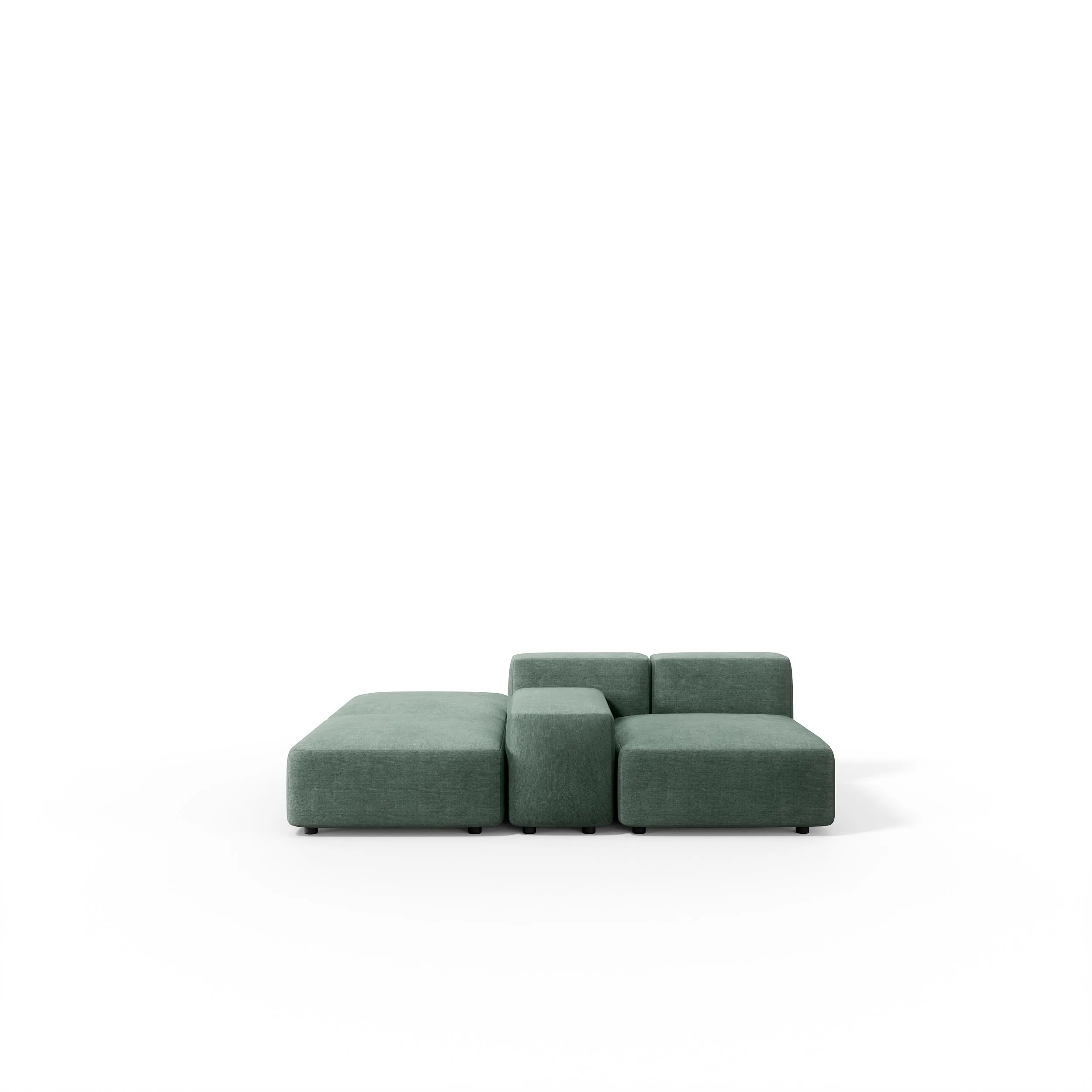 Novamobili Sofa Avenue