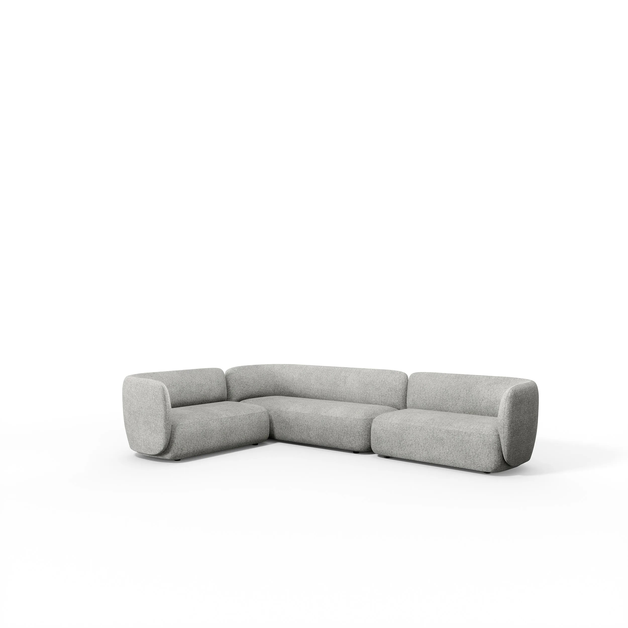 Novamobili Sofa Blossom