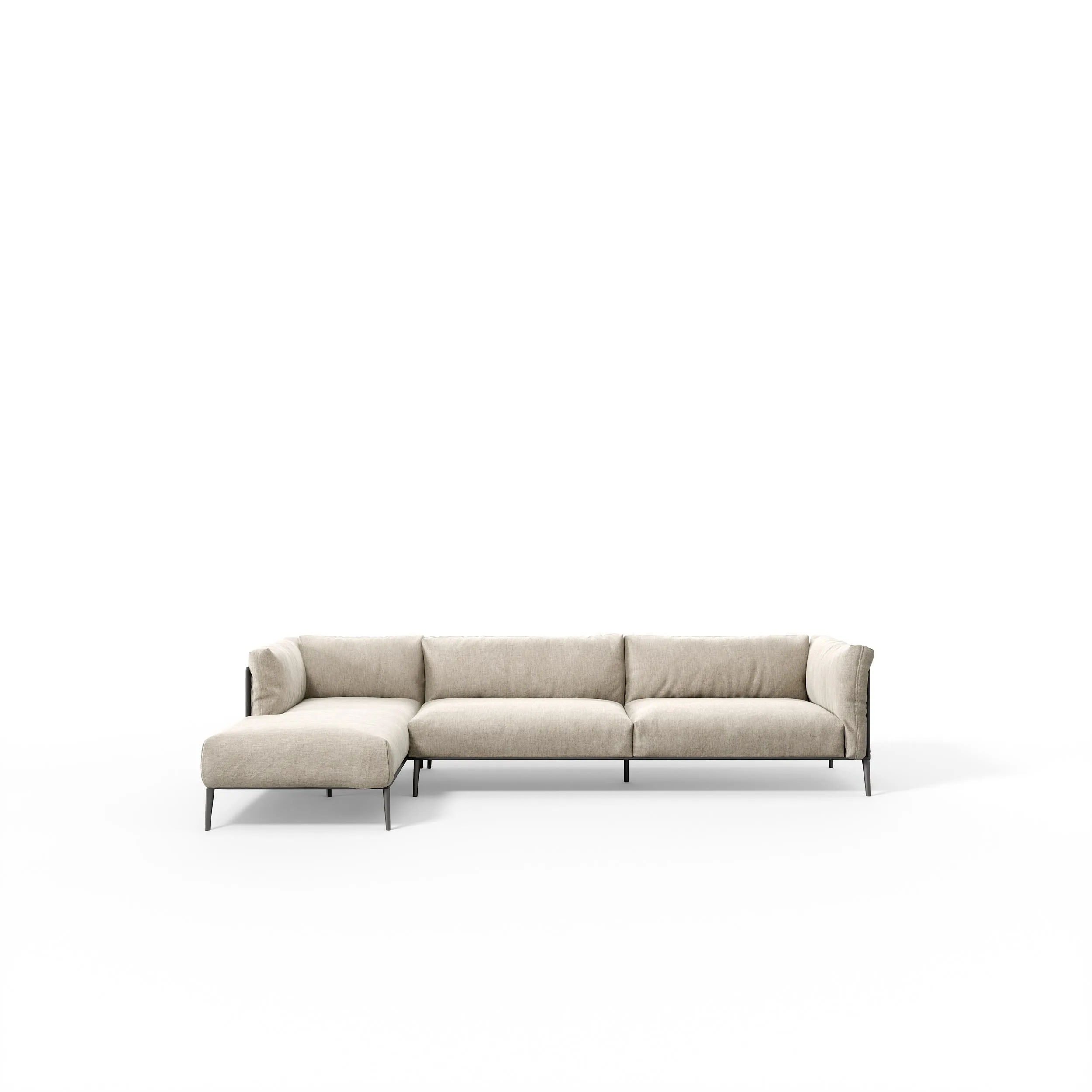 Novamobili Sofa Kubi Orginal