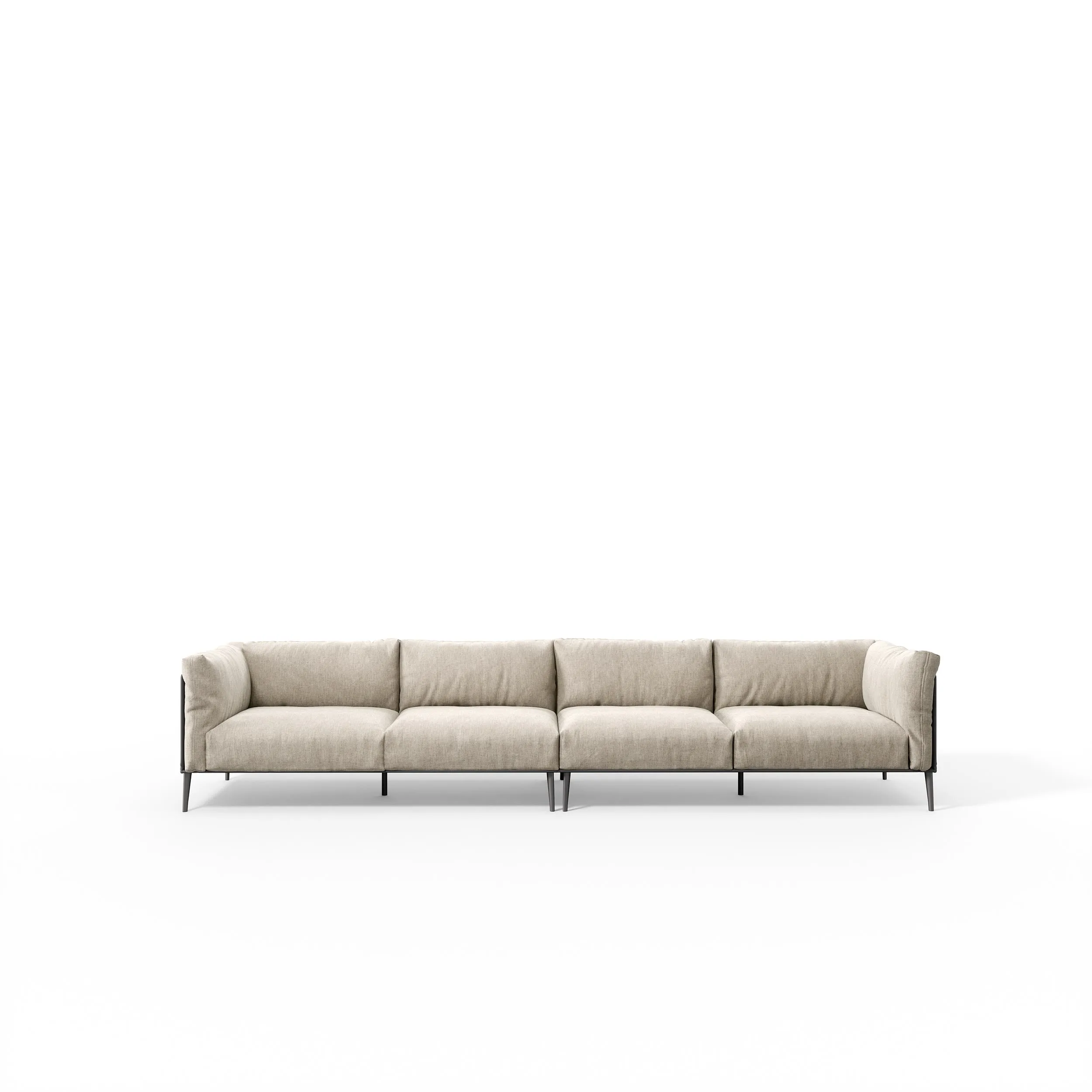Novamobili Sofa Kubi Orginal