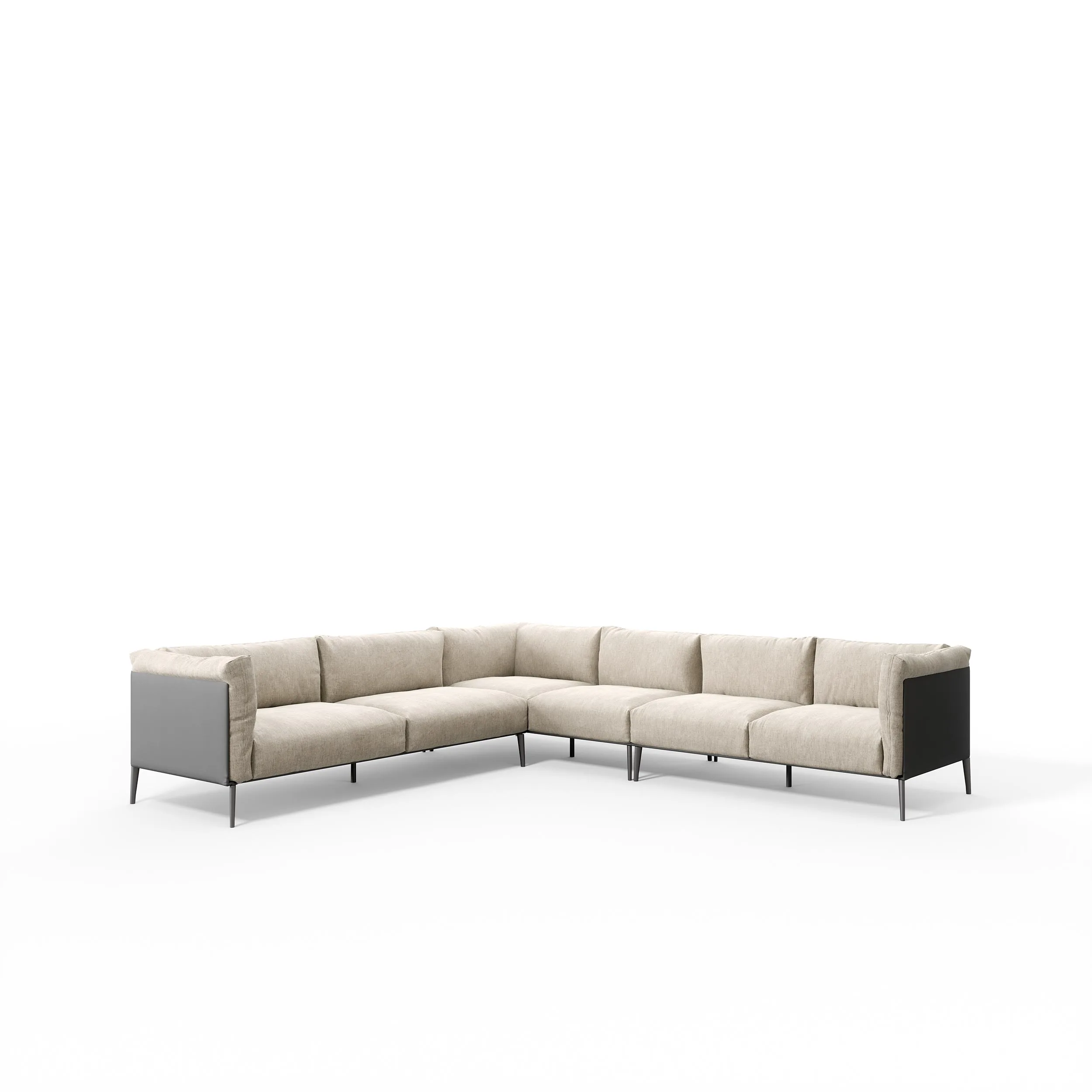 Novamobili Sofa Kubi Orginal