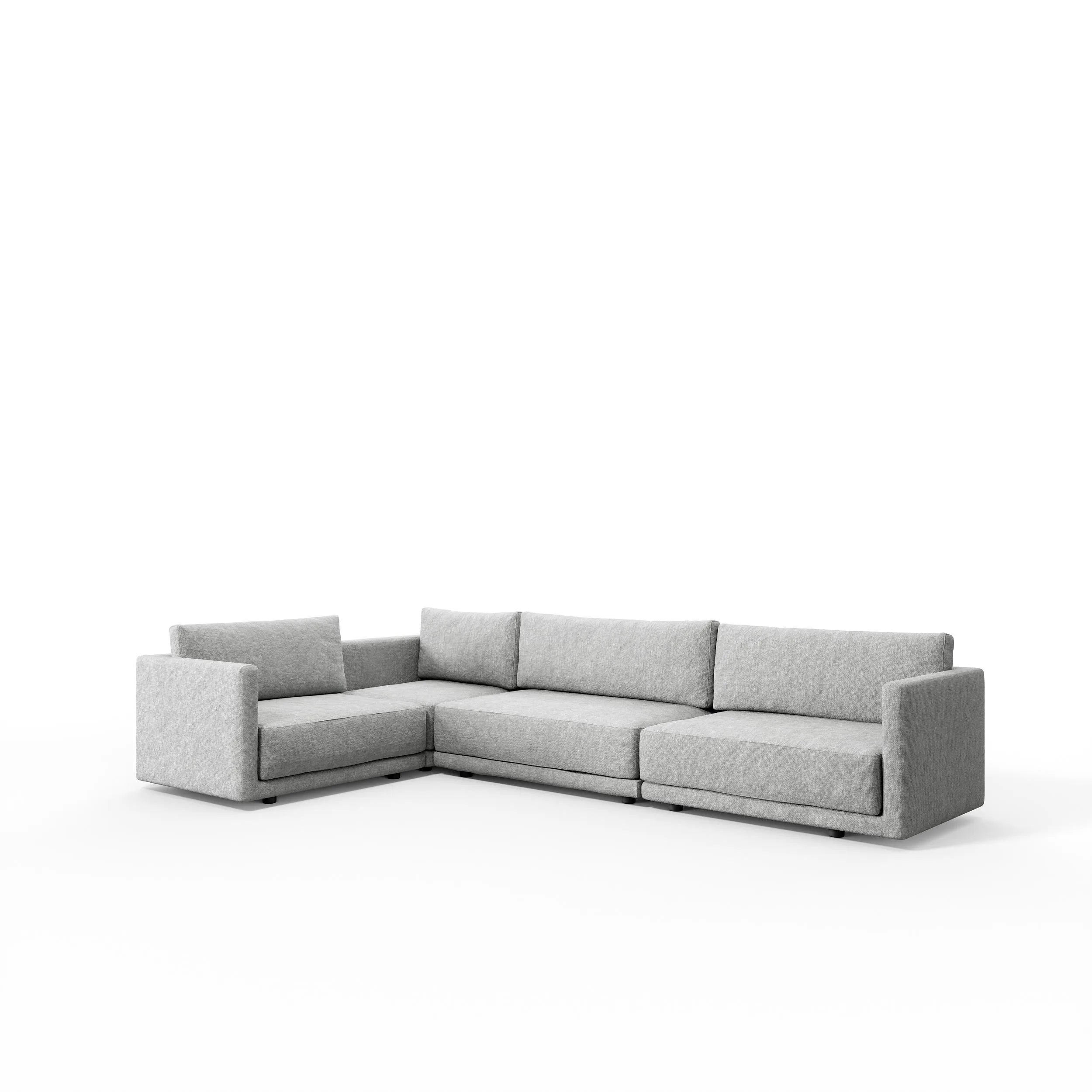 Novamobili Sofa Mac Orginal
