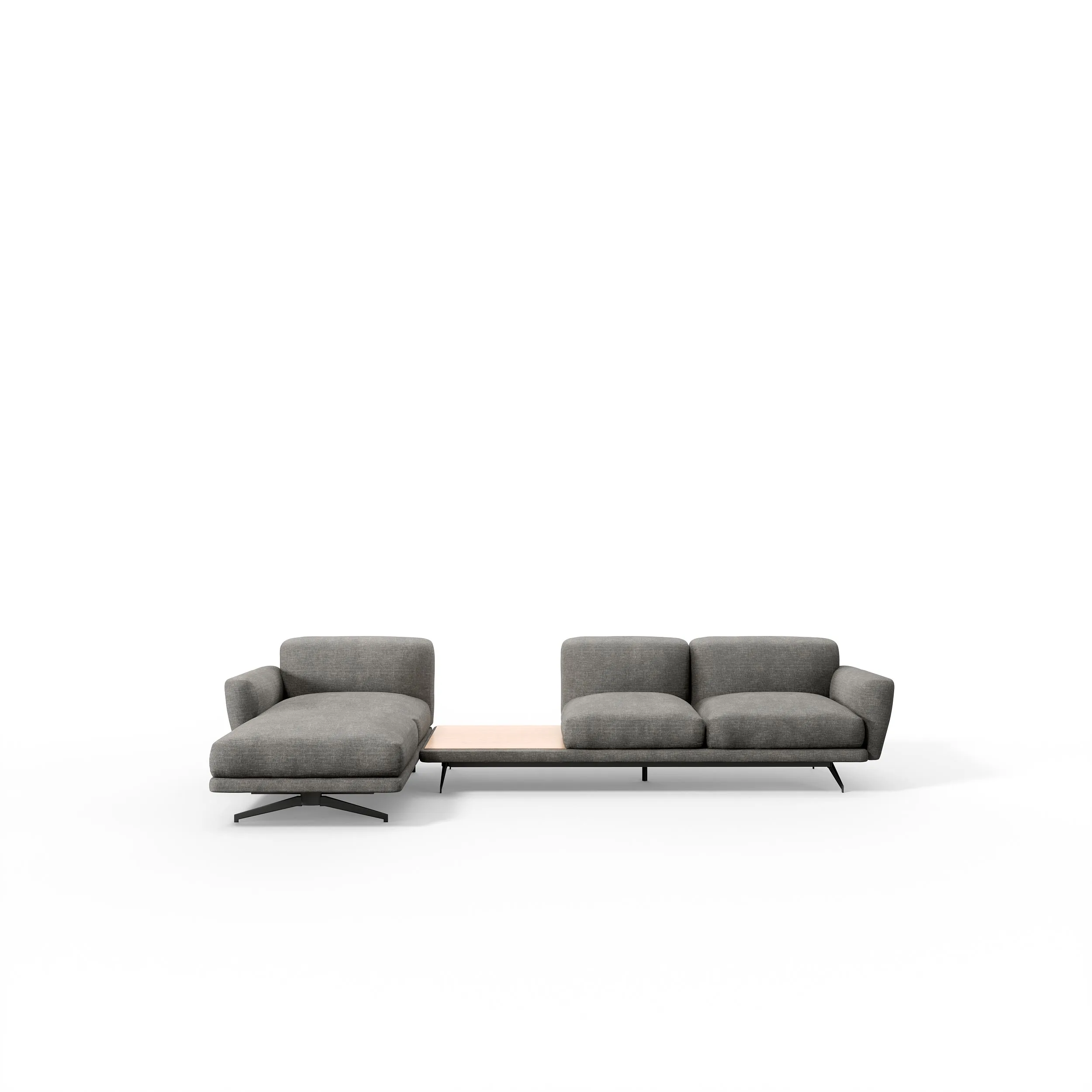 Novamobili Sofa Noa