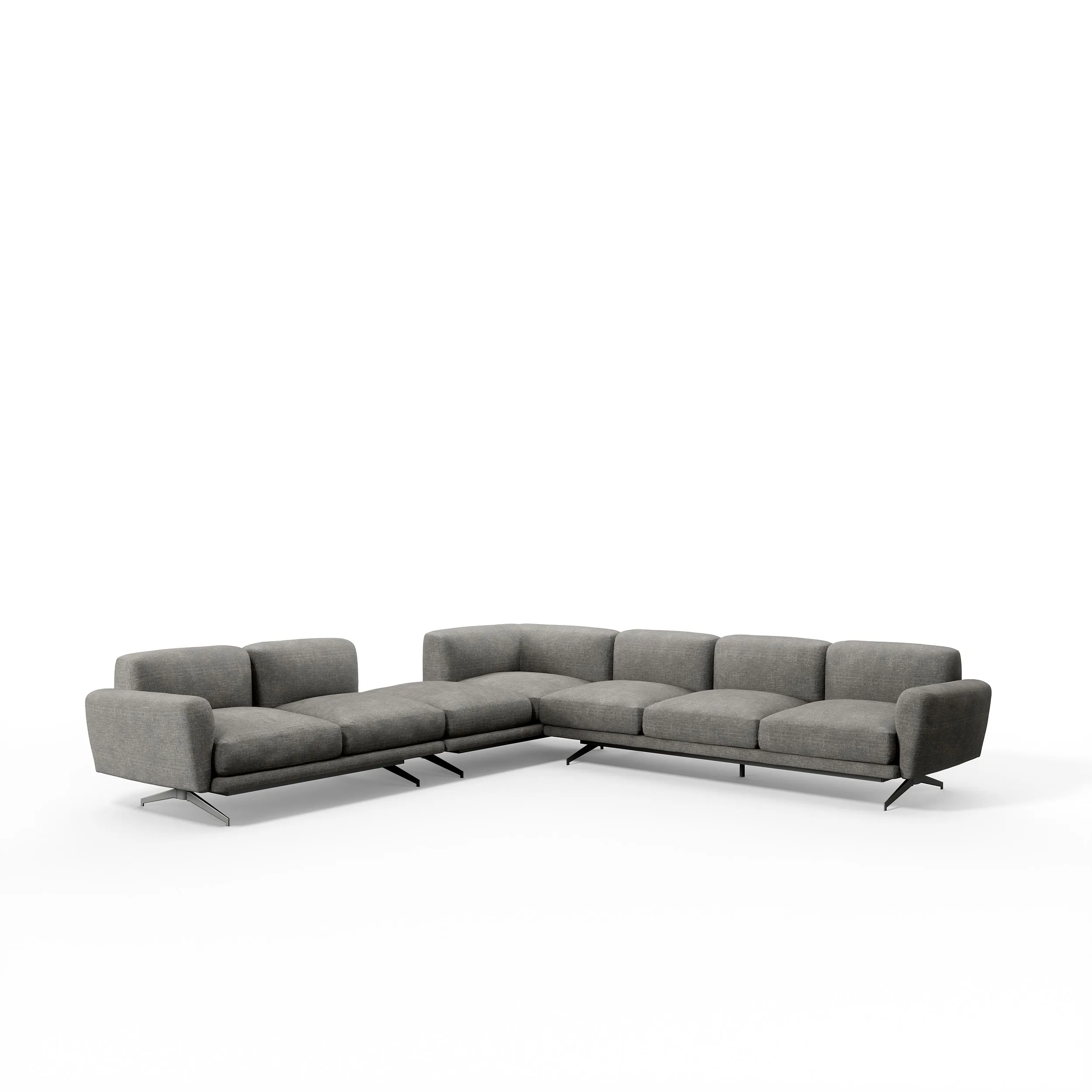 Novamobili Sofa Noa