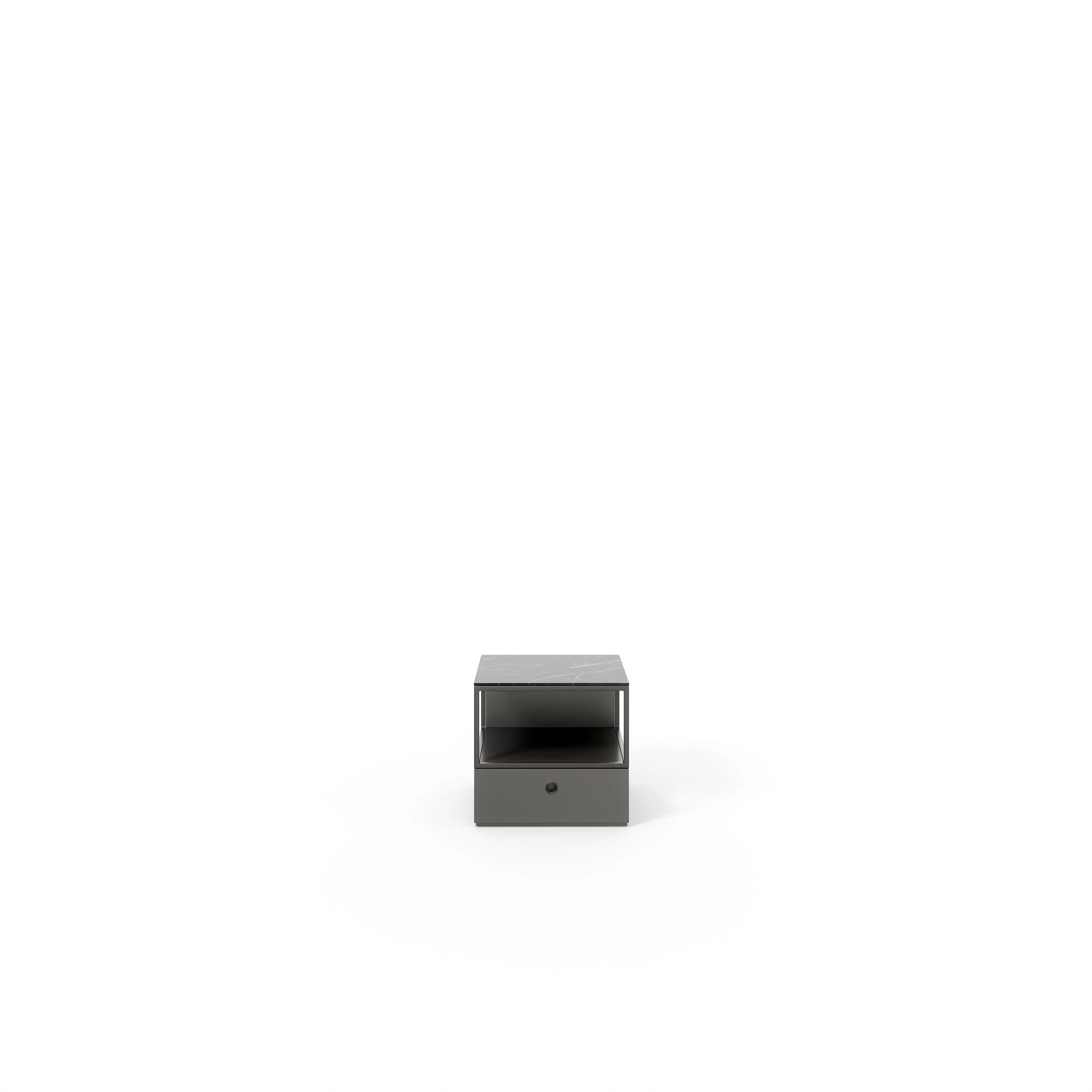 Novamobili Drawer Unit Square Orginal