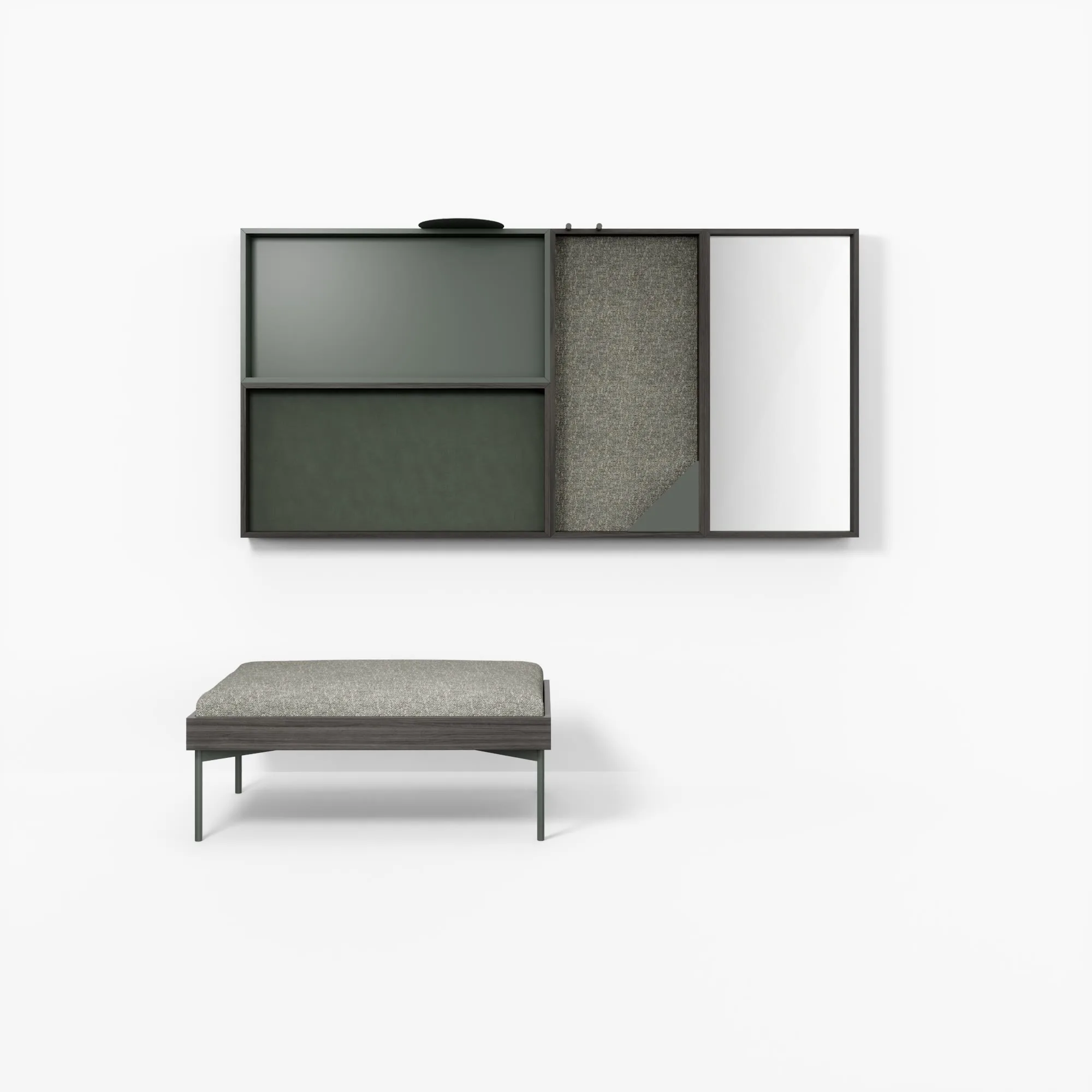 Novamobili Accessory Cube Orginal