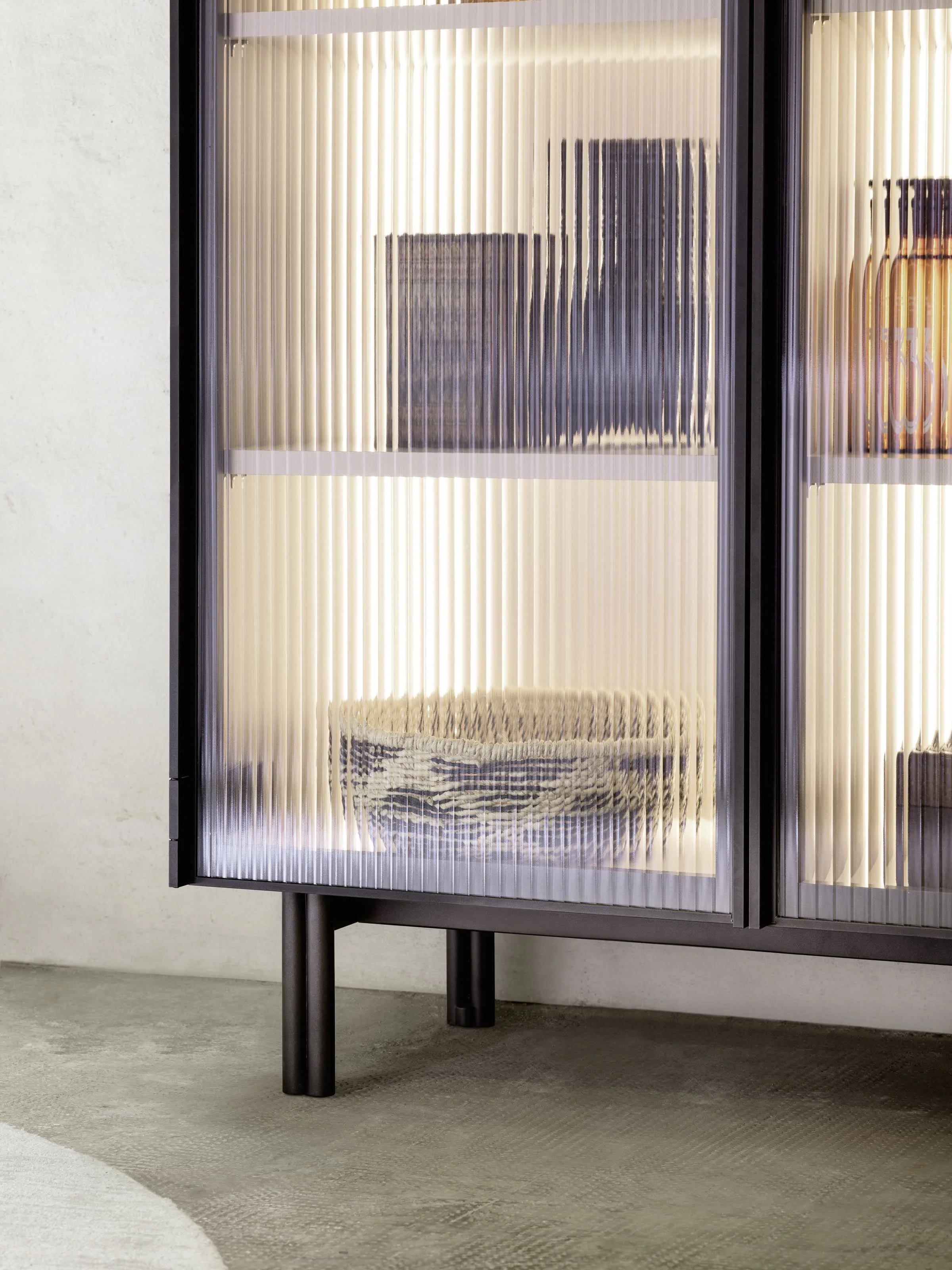 Novamobili Storage Unit Box 18 Orginal