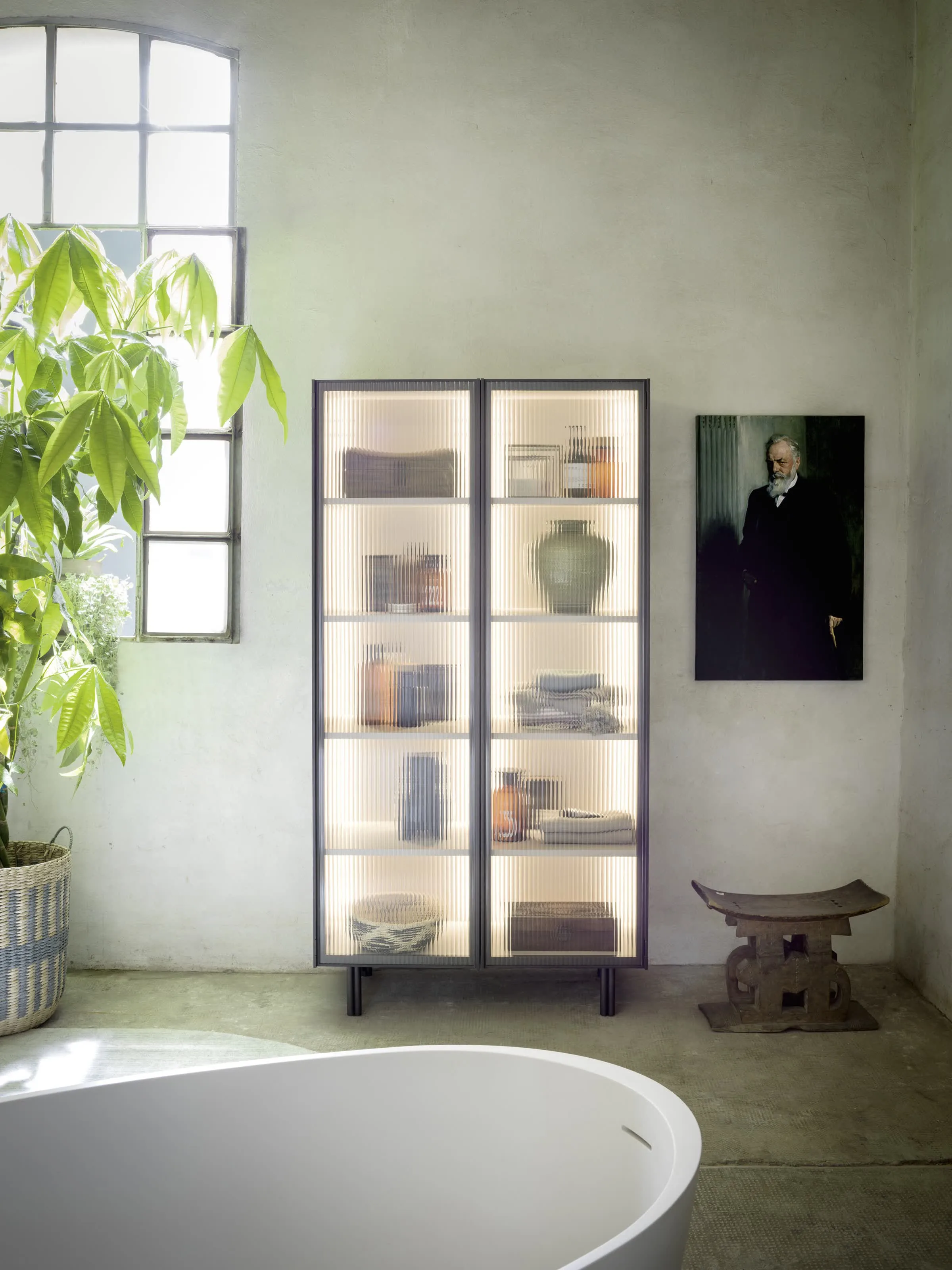 Novamobili Storage Unit Box 18 Orginal