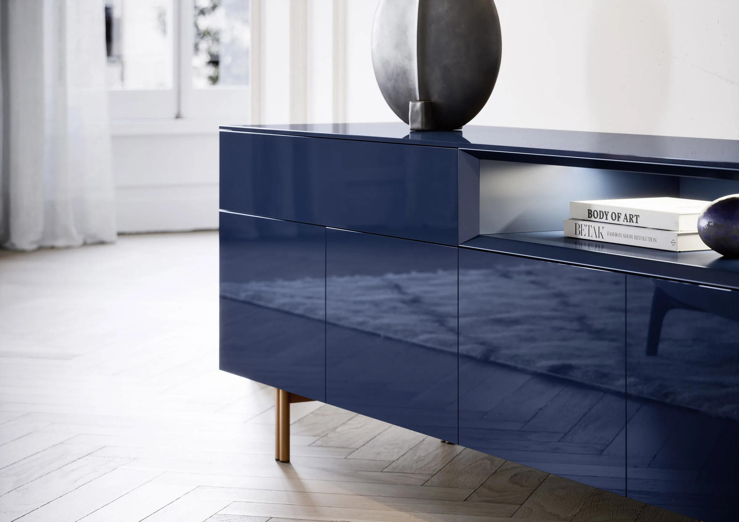 Novamobili Storage Unit Tetris Orginal