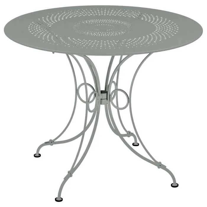Fermob 1900 1900 TABLE Ø 96 CM