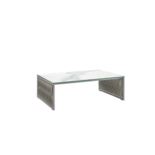 Sifas Basket Coffee table