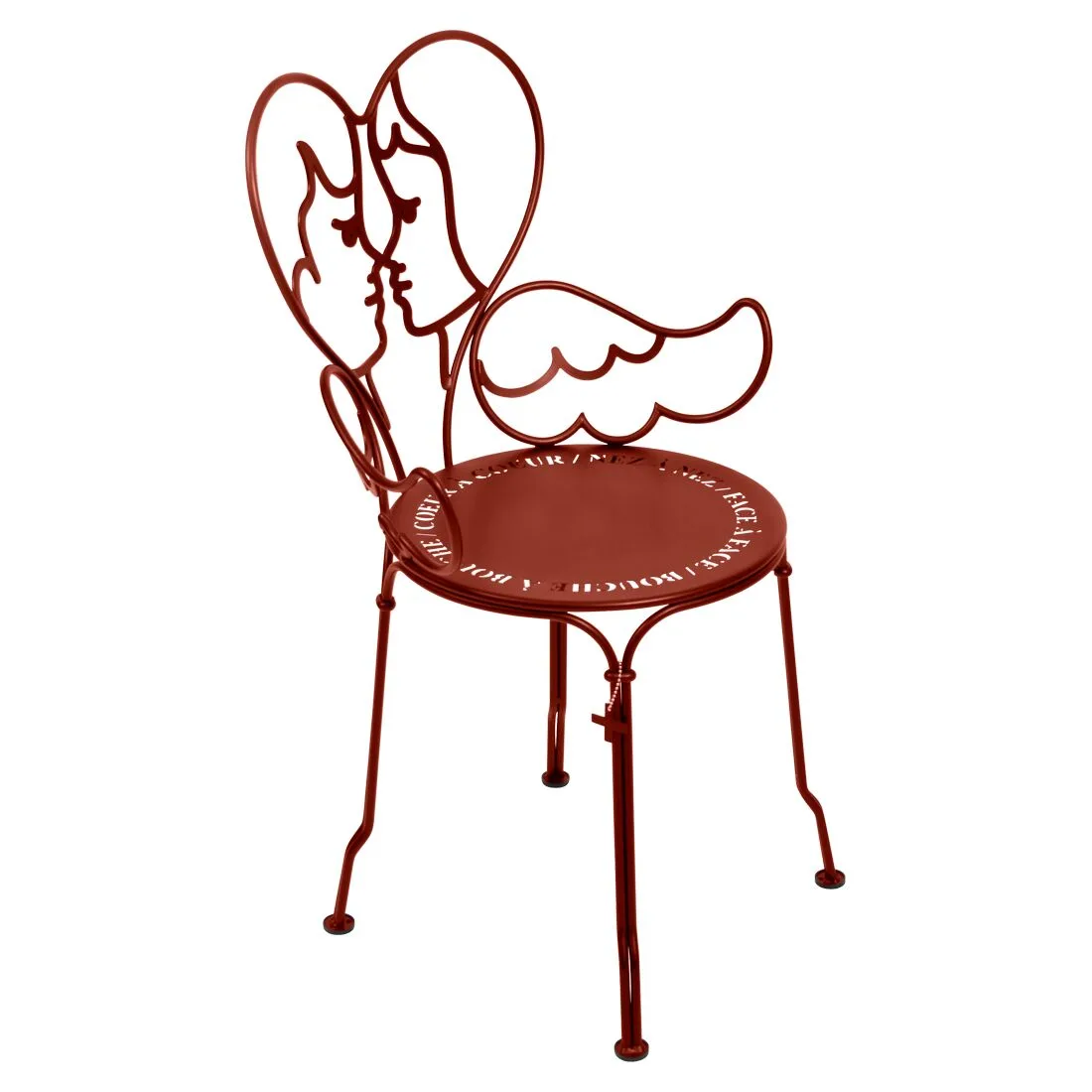 Fermob Ange Chair