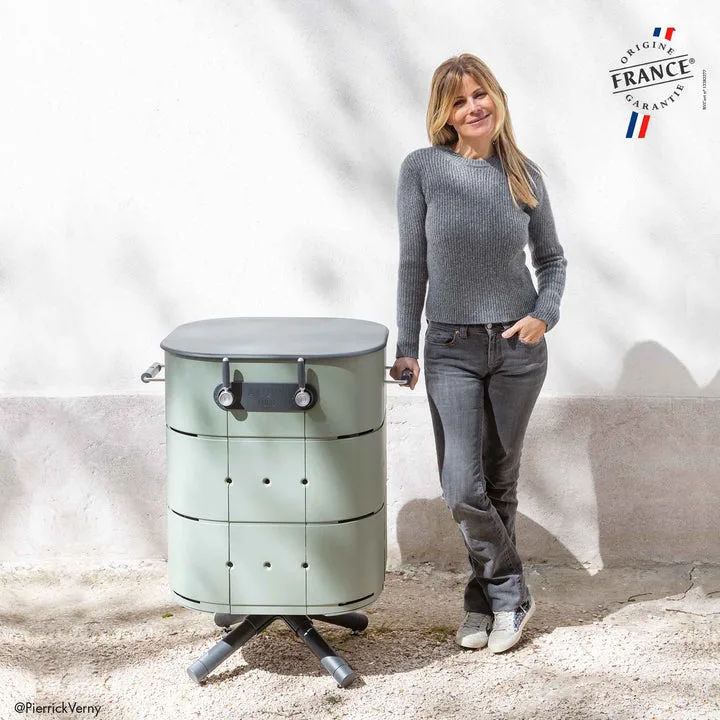 Aluvy Aluvy x Cecile SIMEONE LOLA by Cecile Simeone