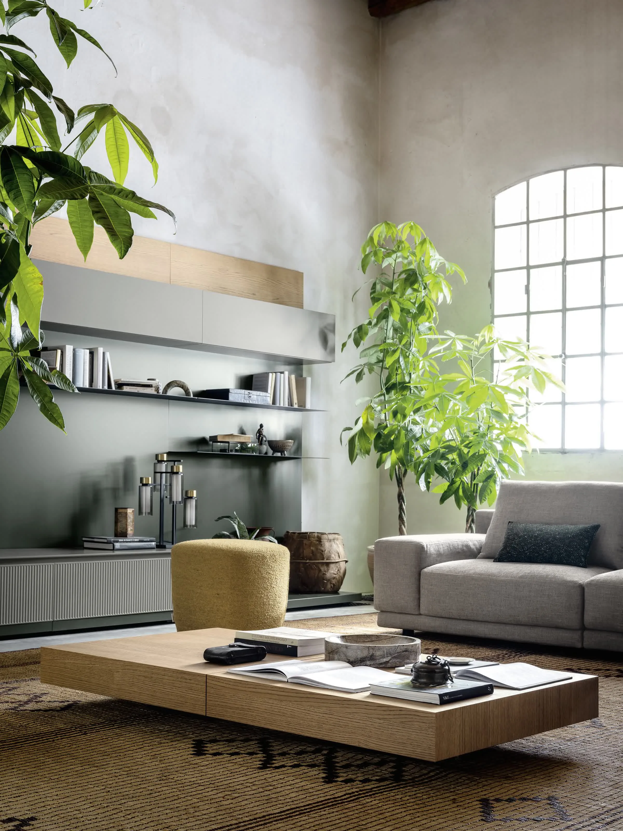 Novamobili Sofa Mac Orginal