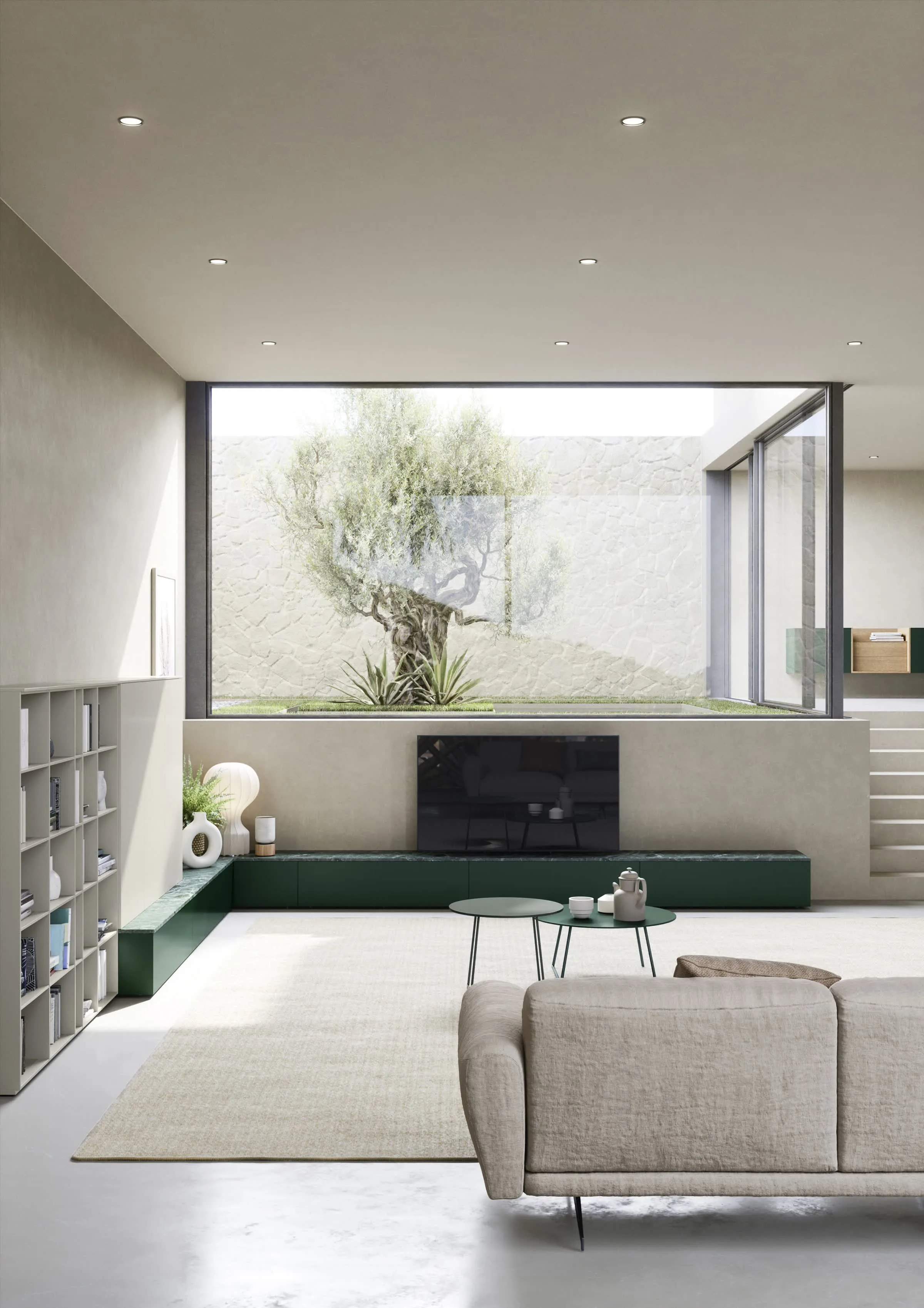 Novamobili Sofa Noa Orginal