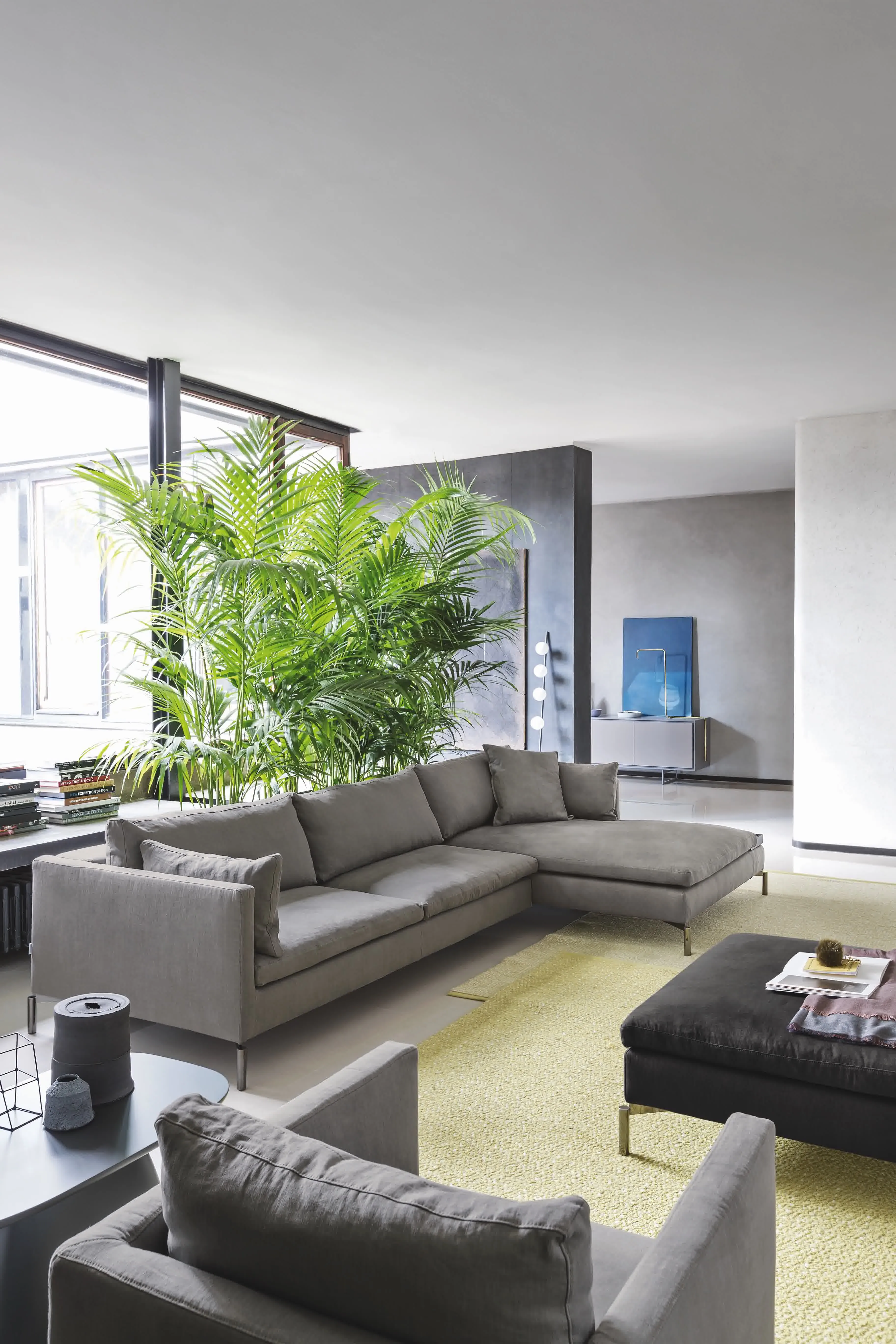 Novamobili Sofa Reef