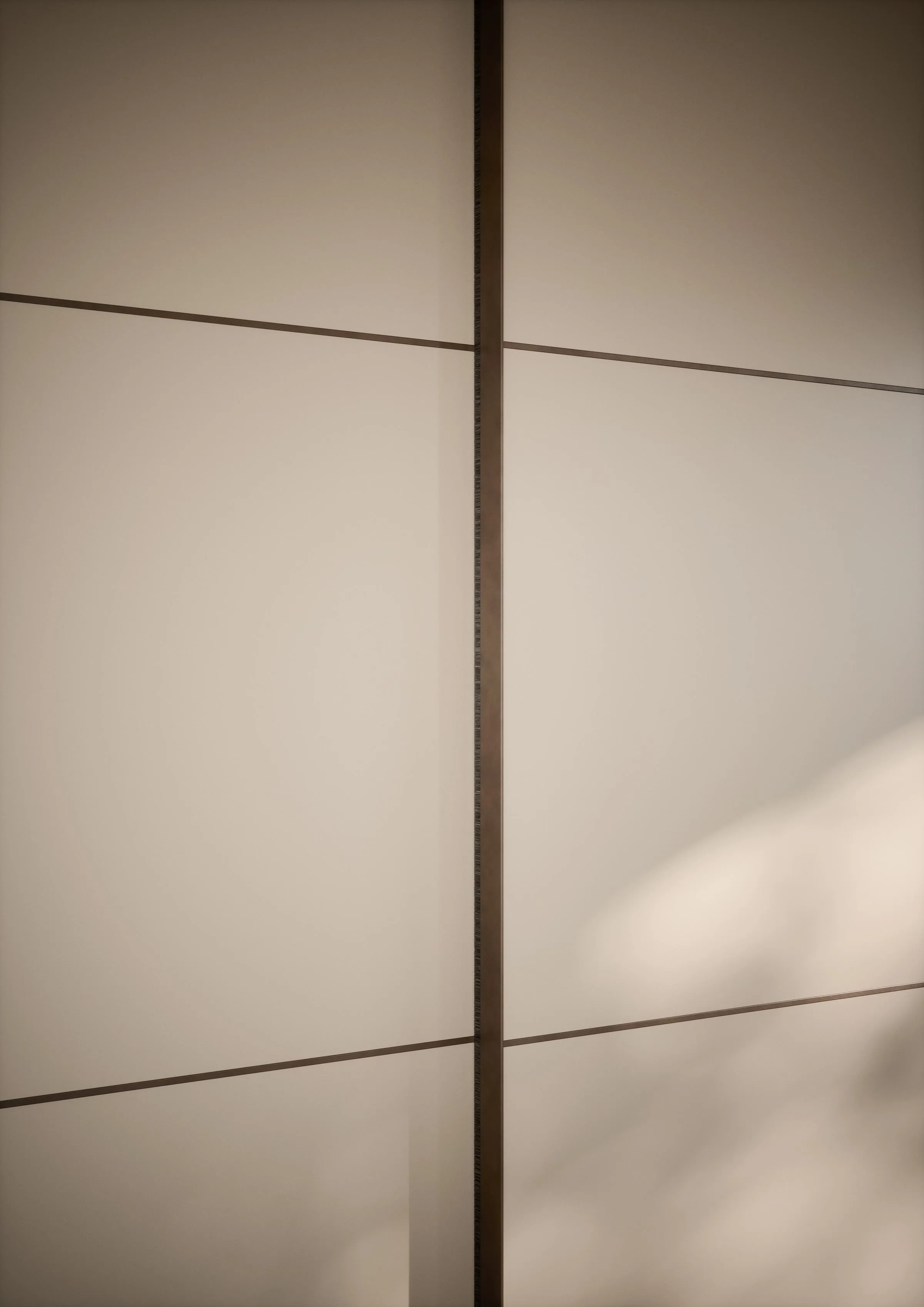 Novamobili Sliding Door Dover Orginal