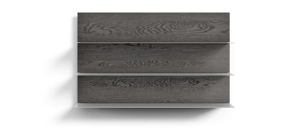 Novamobili Shelf Duo