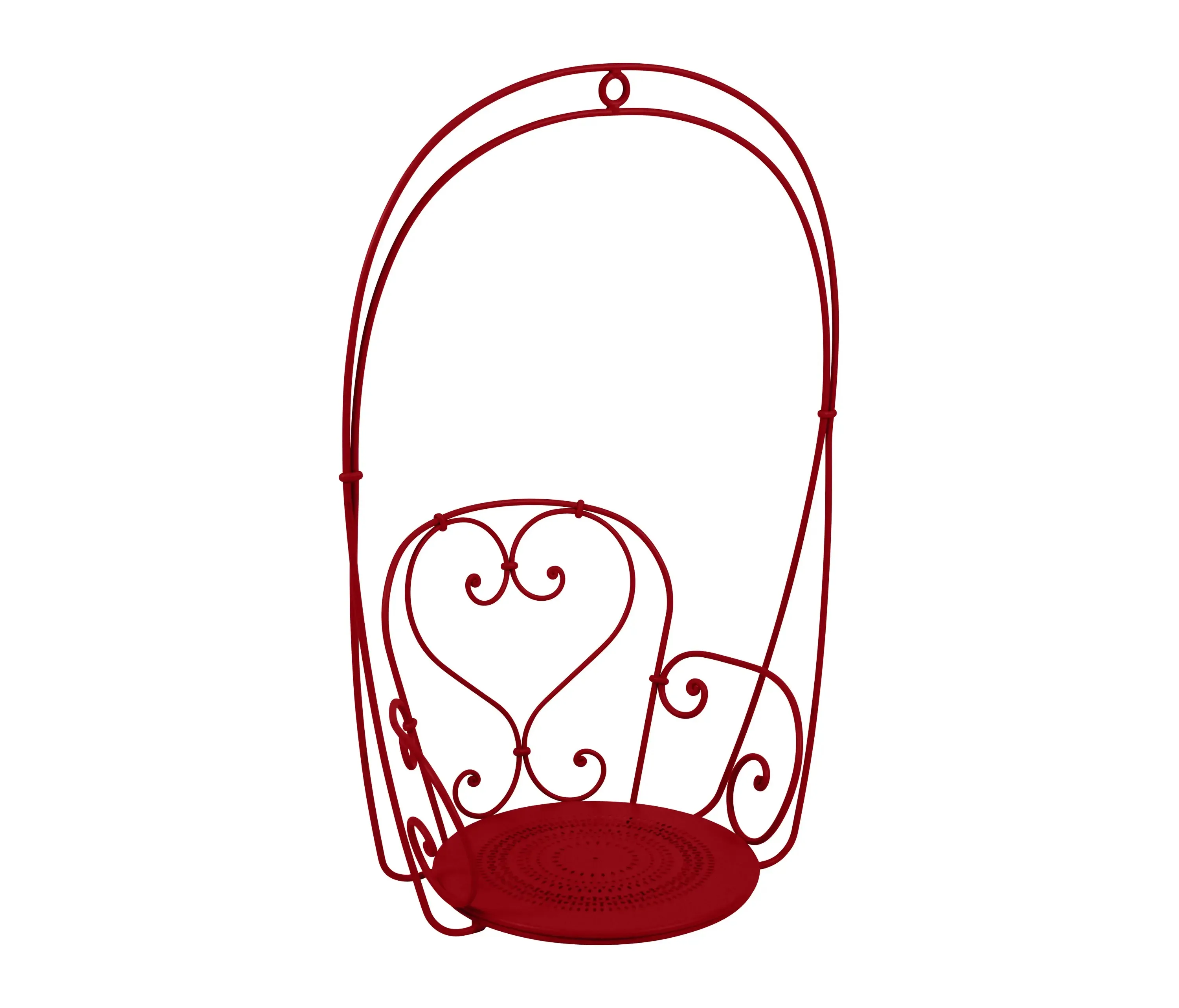 Fermob 1900 1900 | Hanging Armchair
