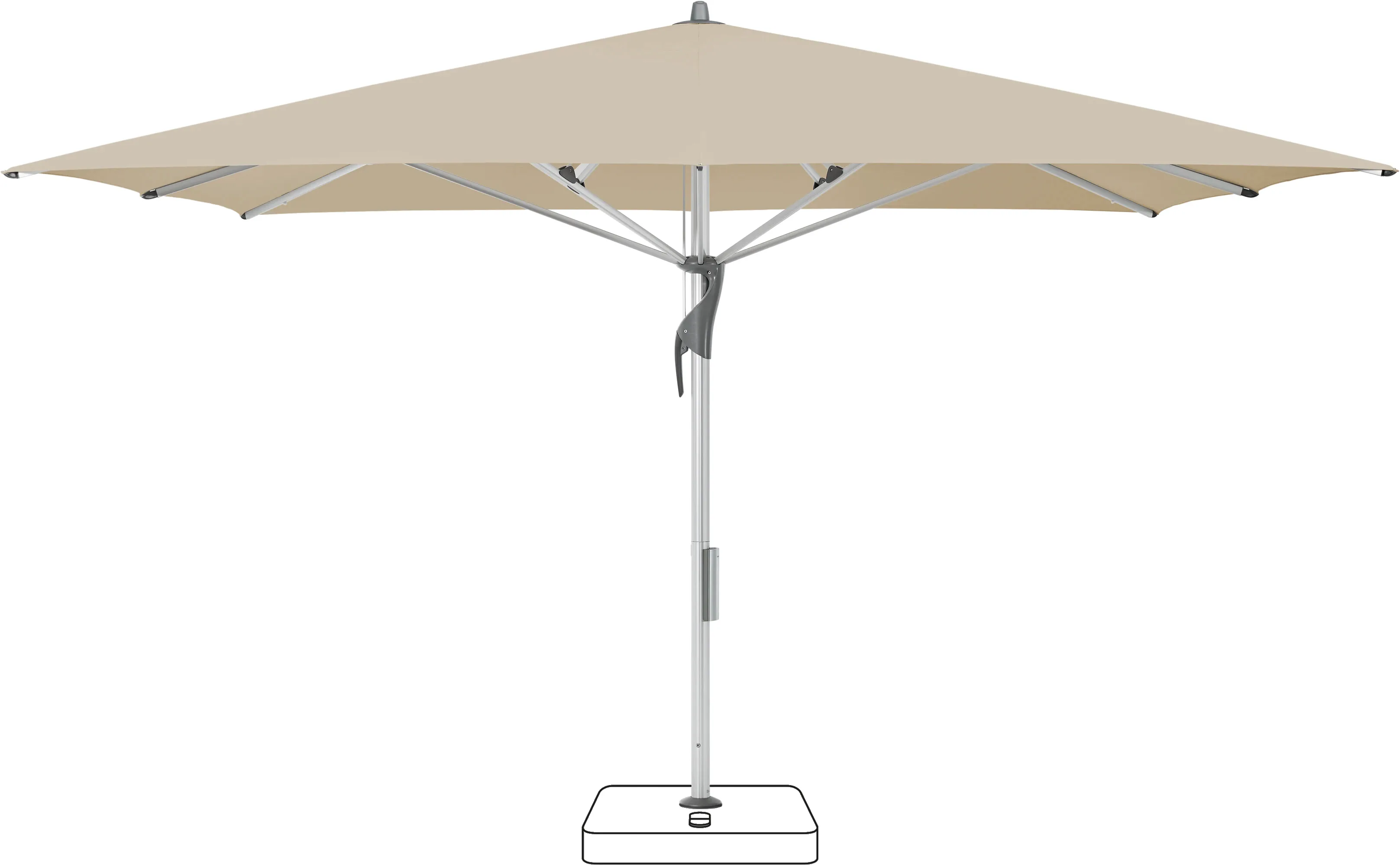 Glatz Fortello Led