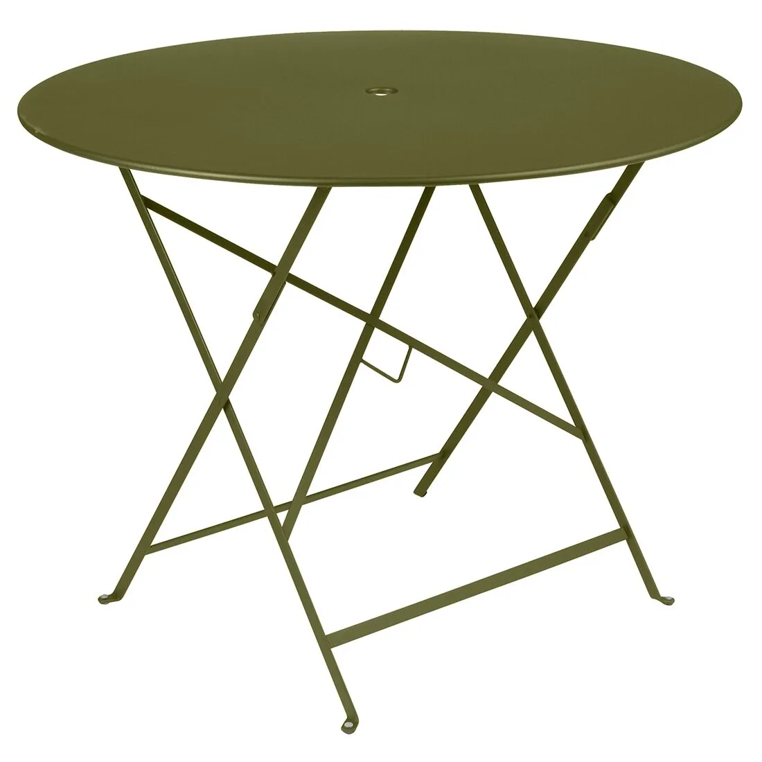Fermob Bistro Table Ø96