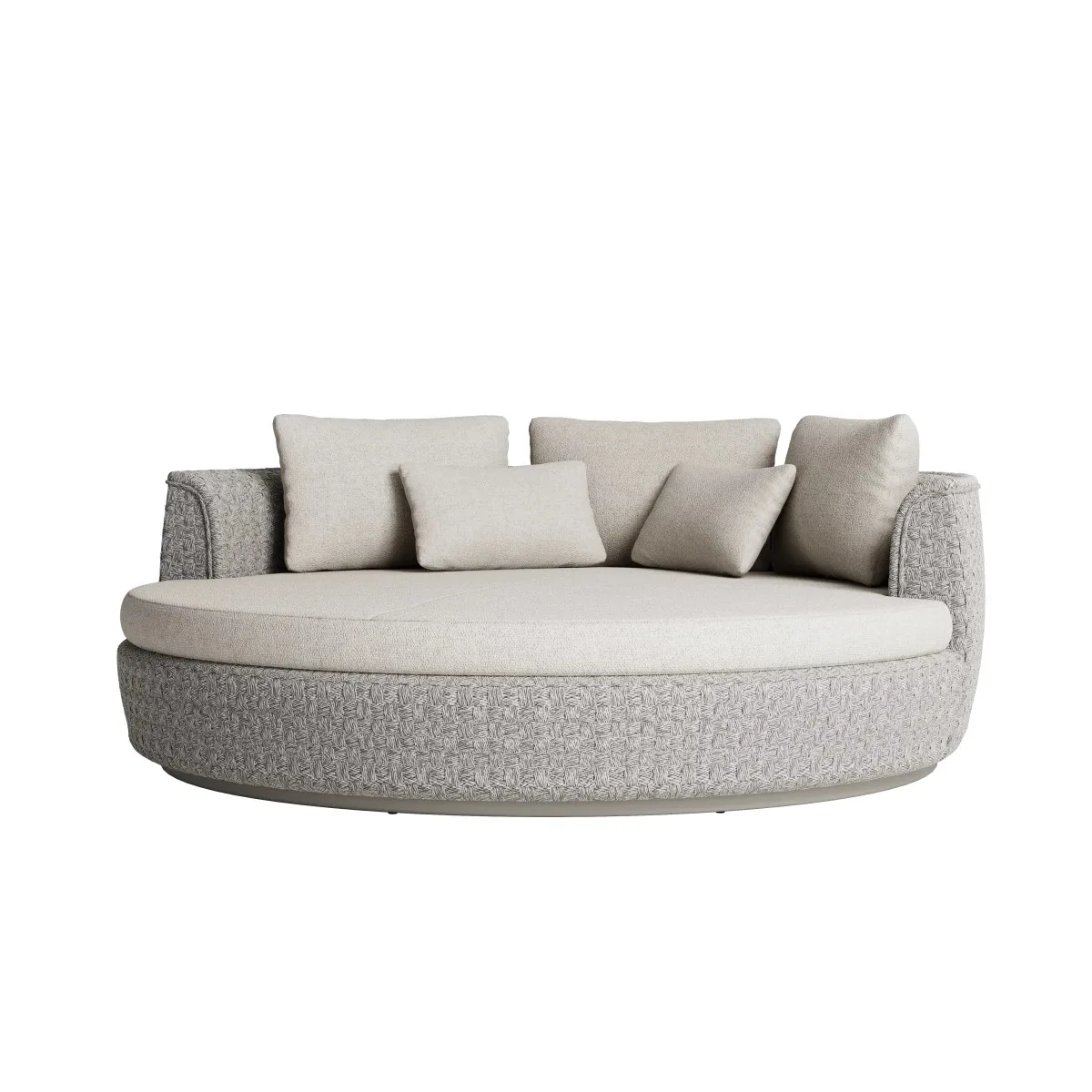 Jardinico Tondo Daybed