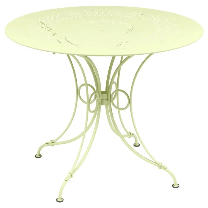 Fermob 1900 1900 TABLE Ø 96 CM