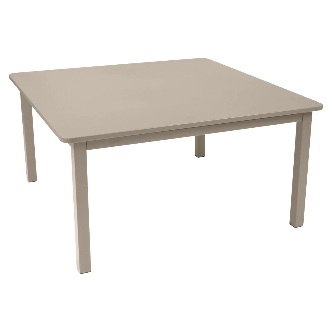 Fermob Craft Table 143 x 143 CM