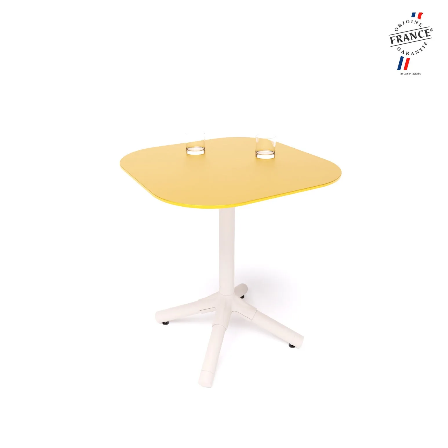 Aluvy Orginale JOSÉPHINE | Bistro Masası
