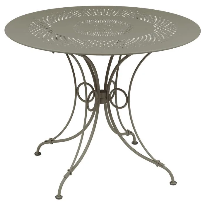 Fermob 1900 1900 TABLE Ø 96 CM