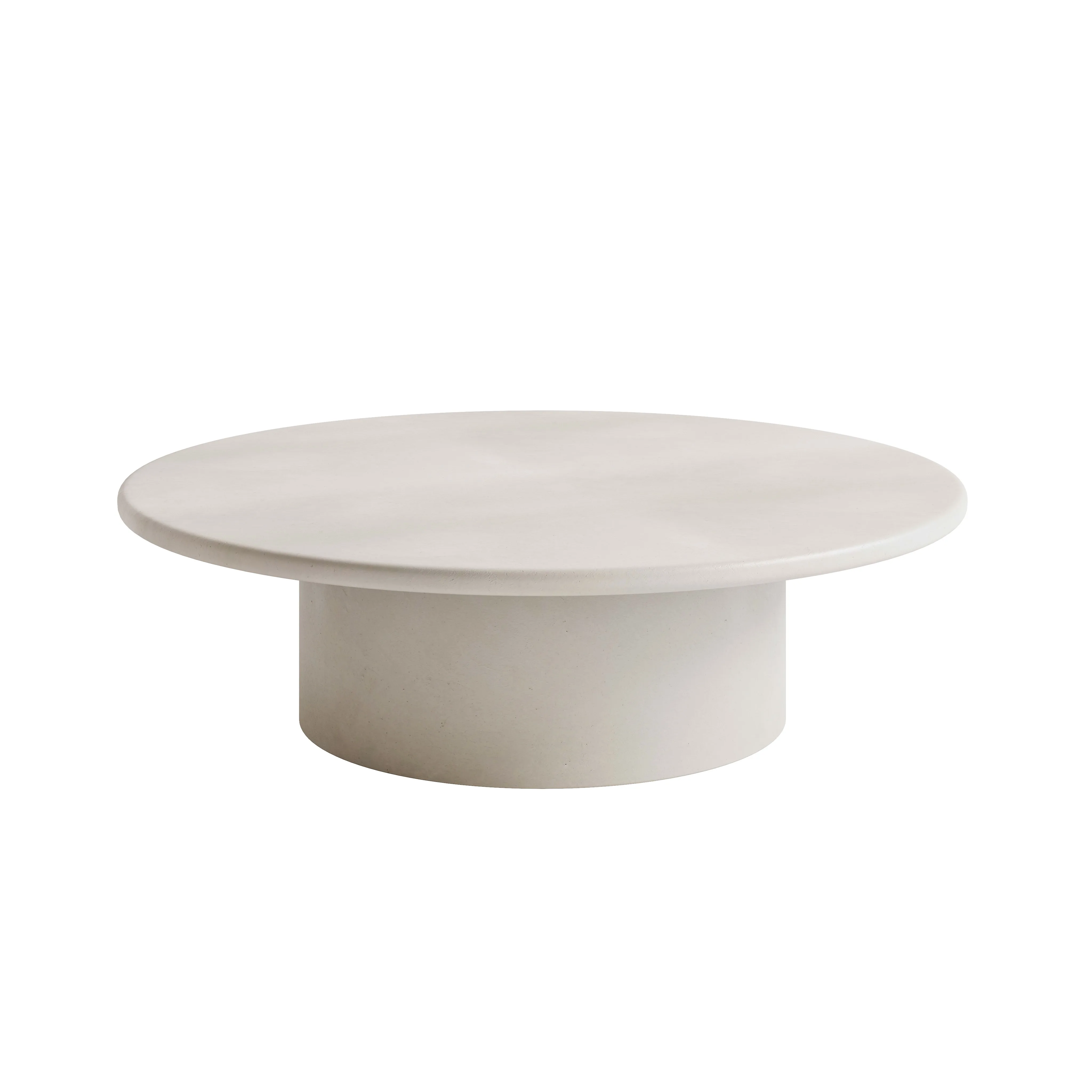 Jardinico Como Organic nesting coffee table