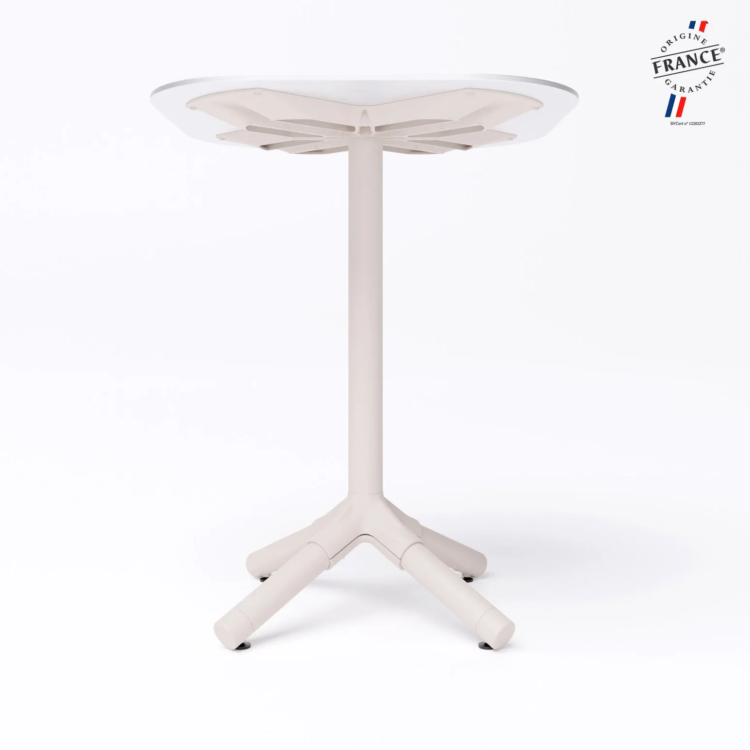 Aluvy Orginale JOSÉPHINE | Kare Servis Masası