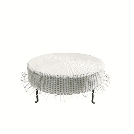 Sifas Fringes Tables Basse Fringes