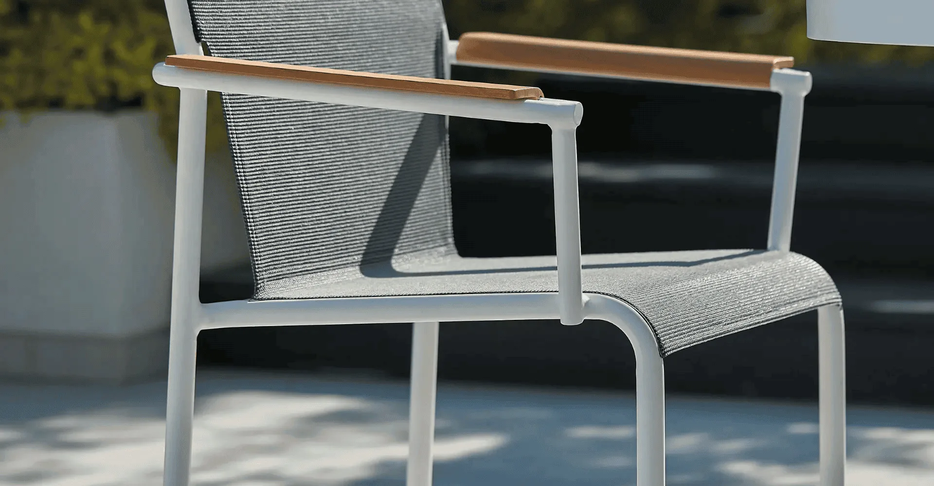 Sifas Outline Dining Armchair Outline Orginal