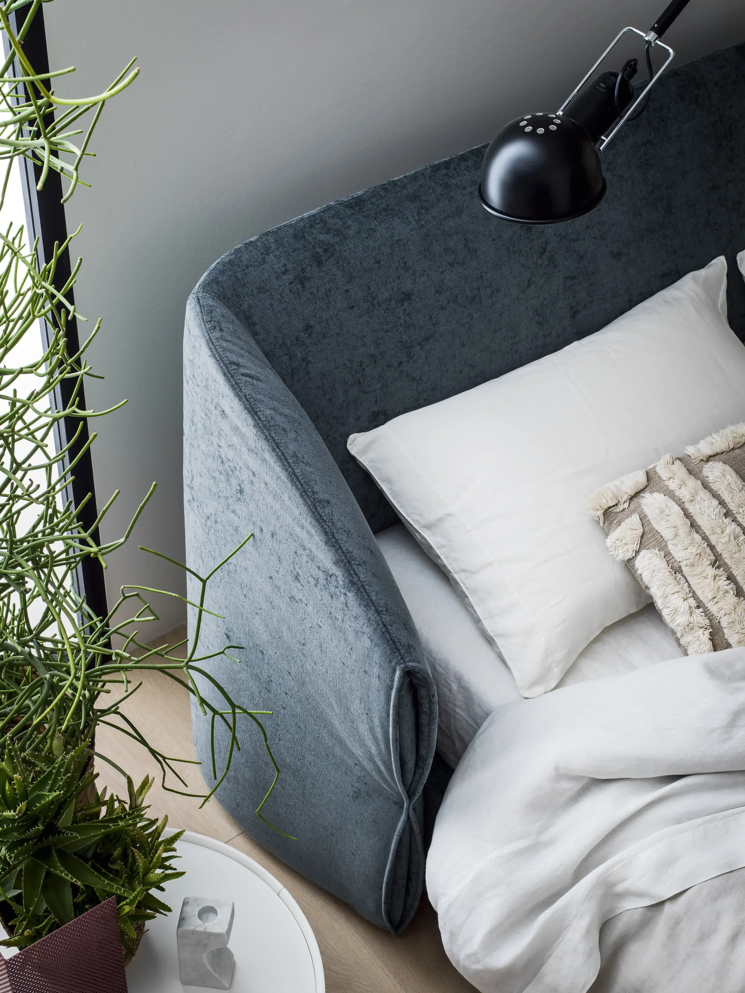 Novamobili Bed Hide