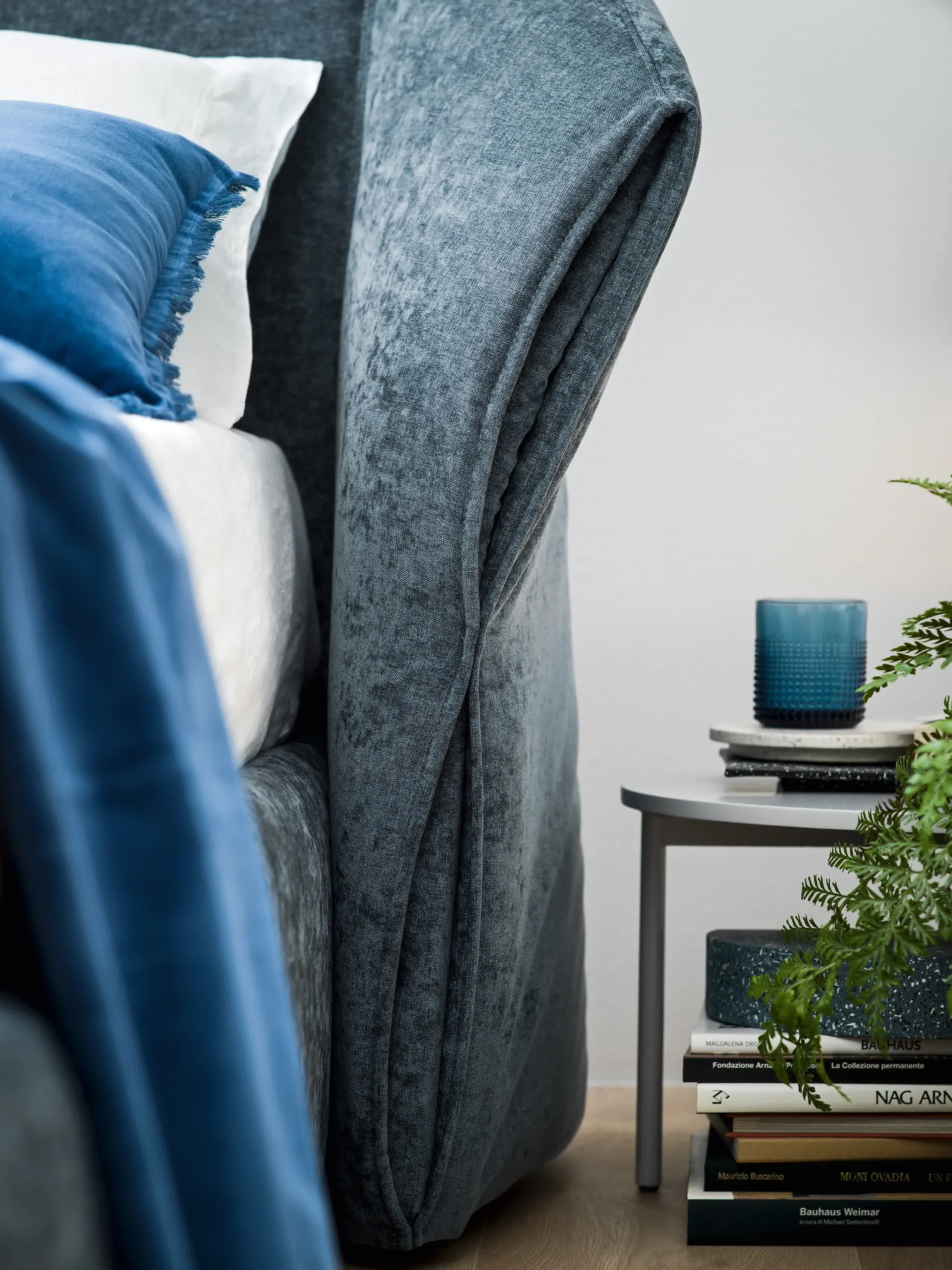 Novamobili Bed Hide Orginal