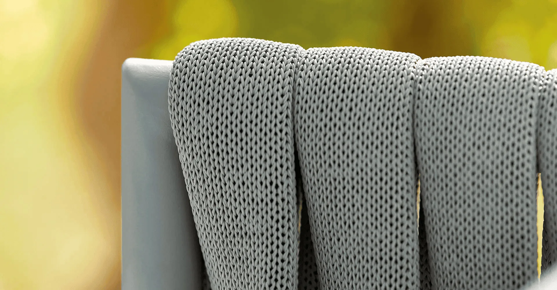 Sifas Basket 3 Seat Sofa Basket