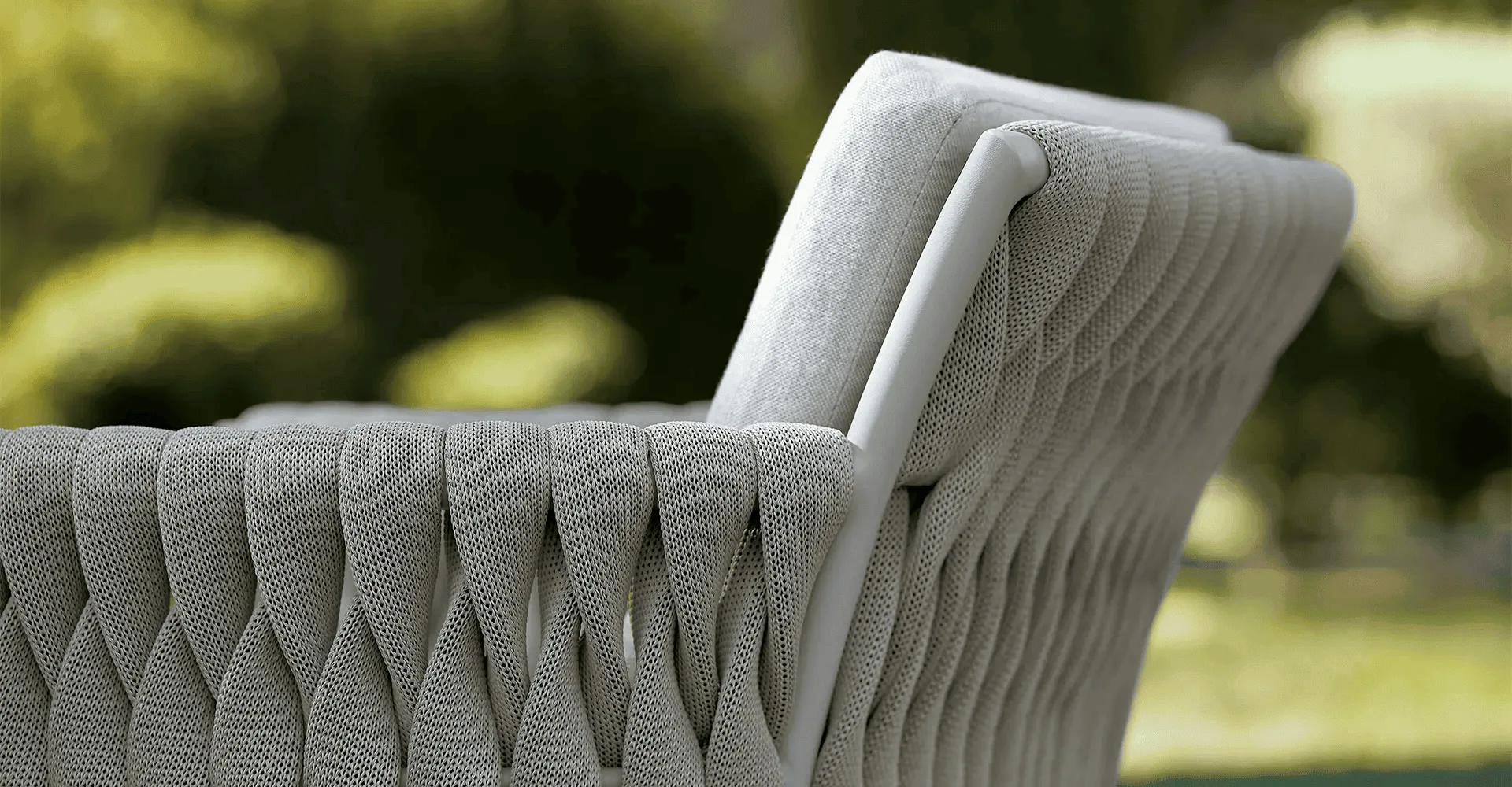 Sifas Basket Fauteuil Salon Basket Orginal