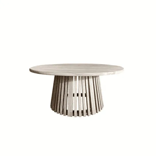 Sifas Sperone Table Basse Diam 90 Cm Sperone